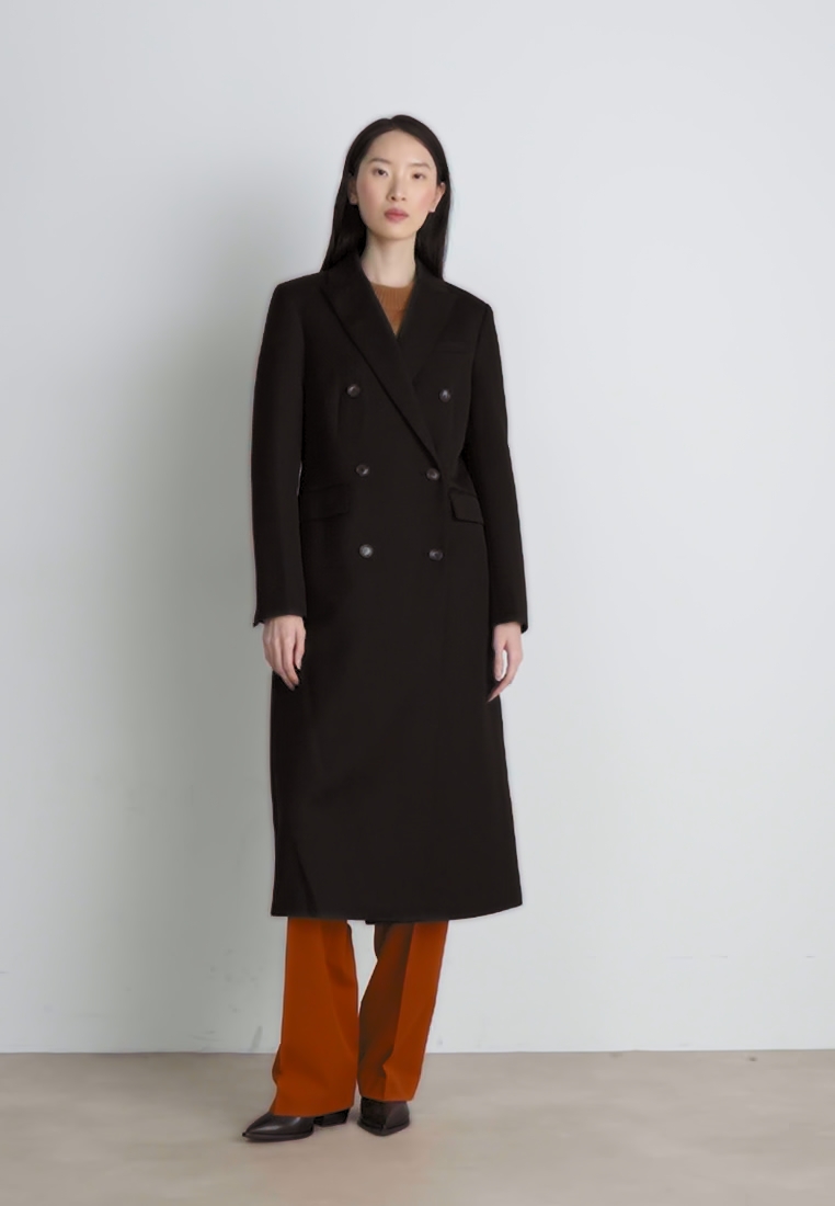 Classic coat