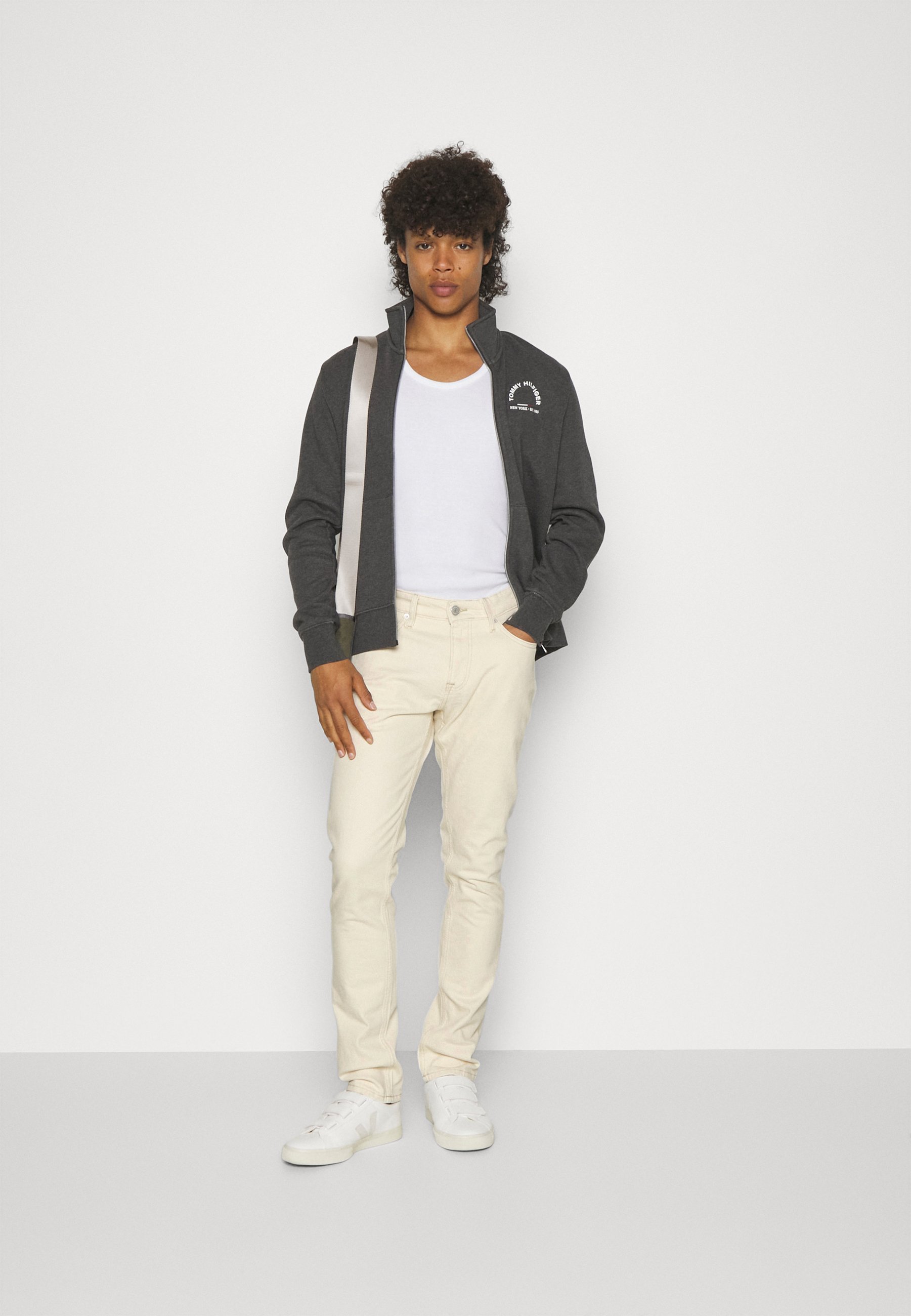 SCANTON SLIM - Slim fit jeans