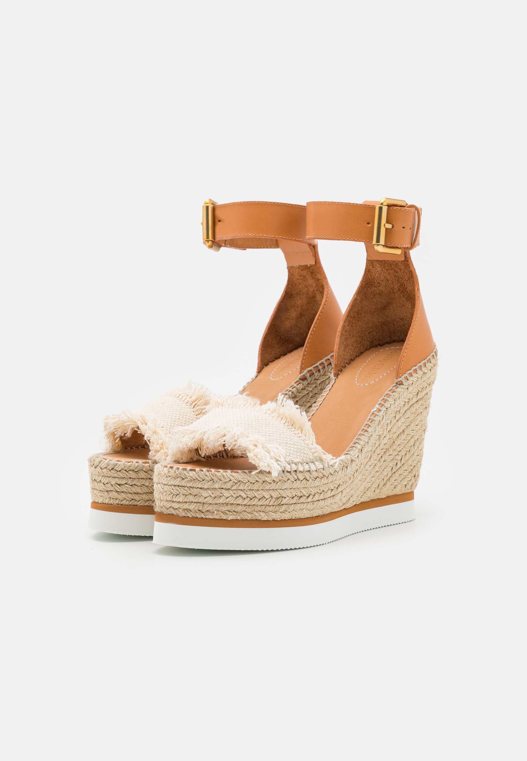 GLYN - High heeled sandals