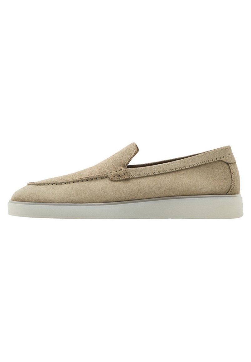 Moccasins