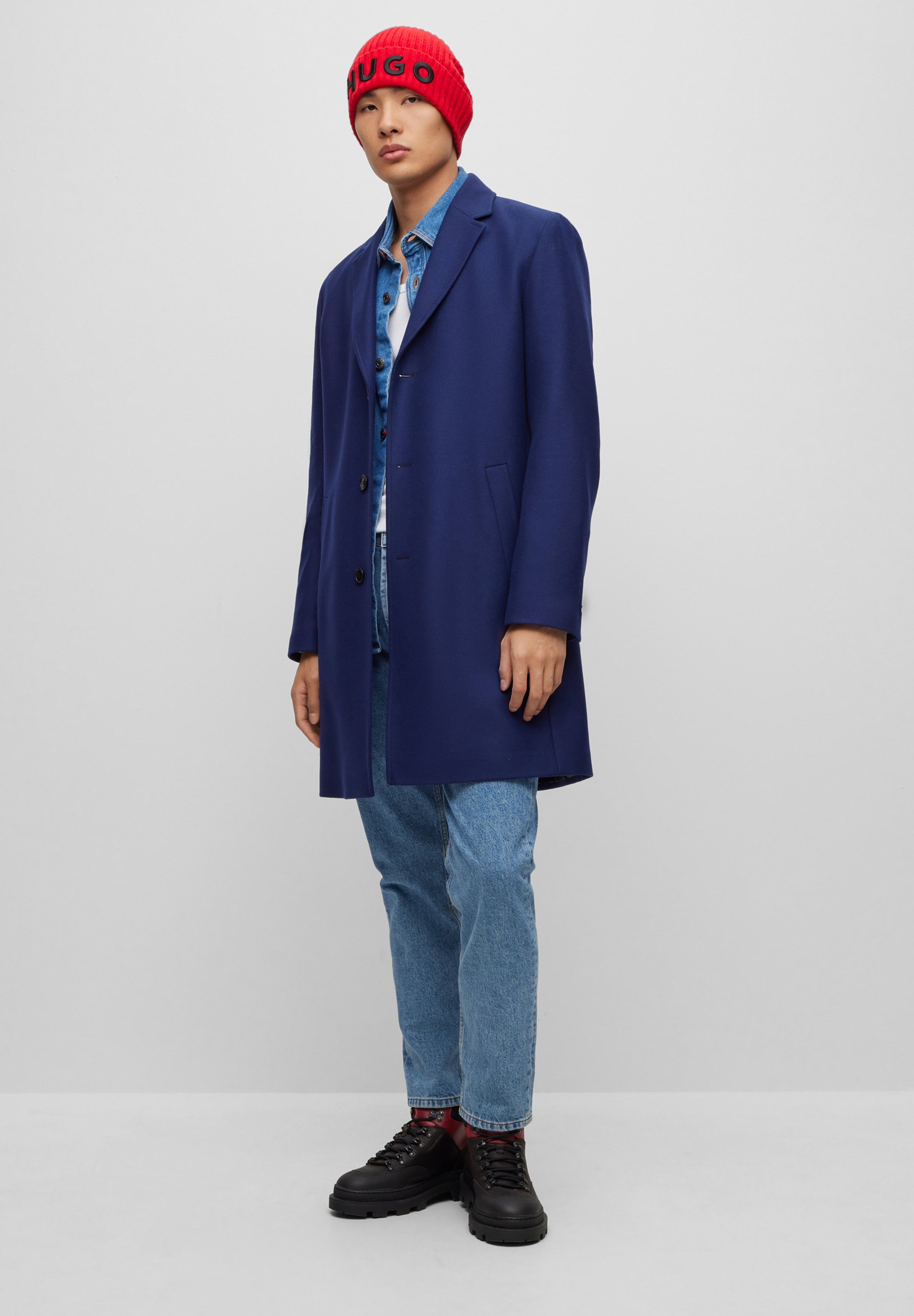MALTE - Classic coat