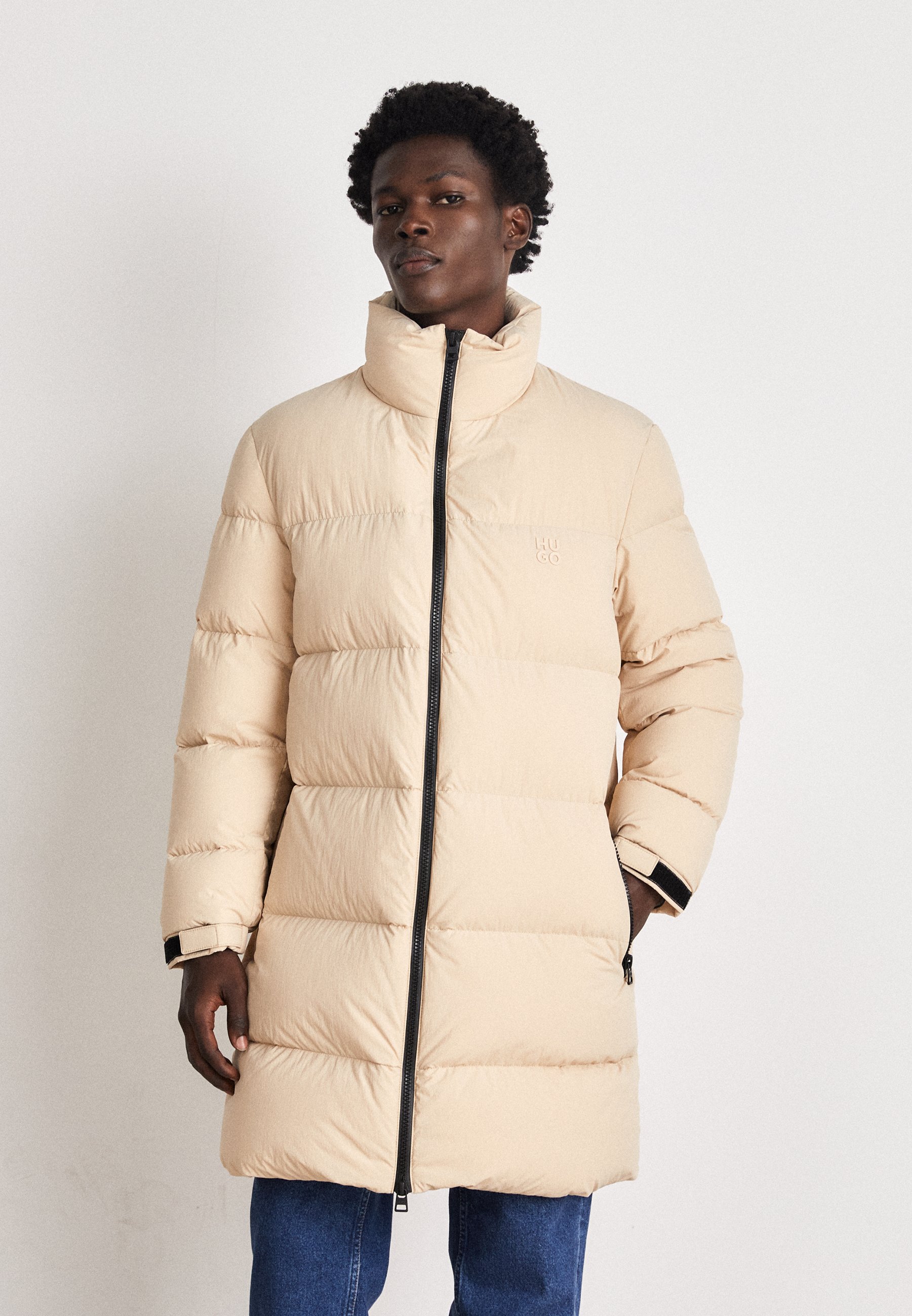 MAGNUS - Down coat
