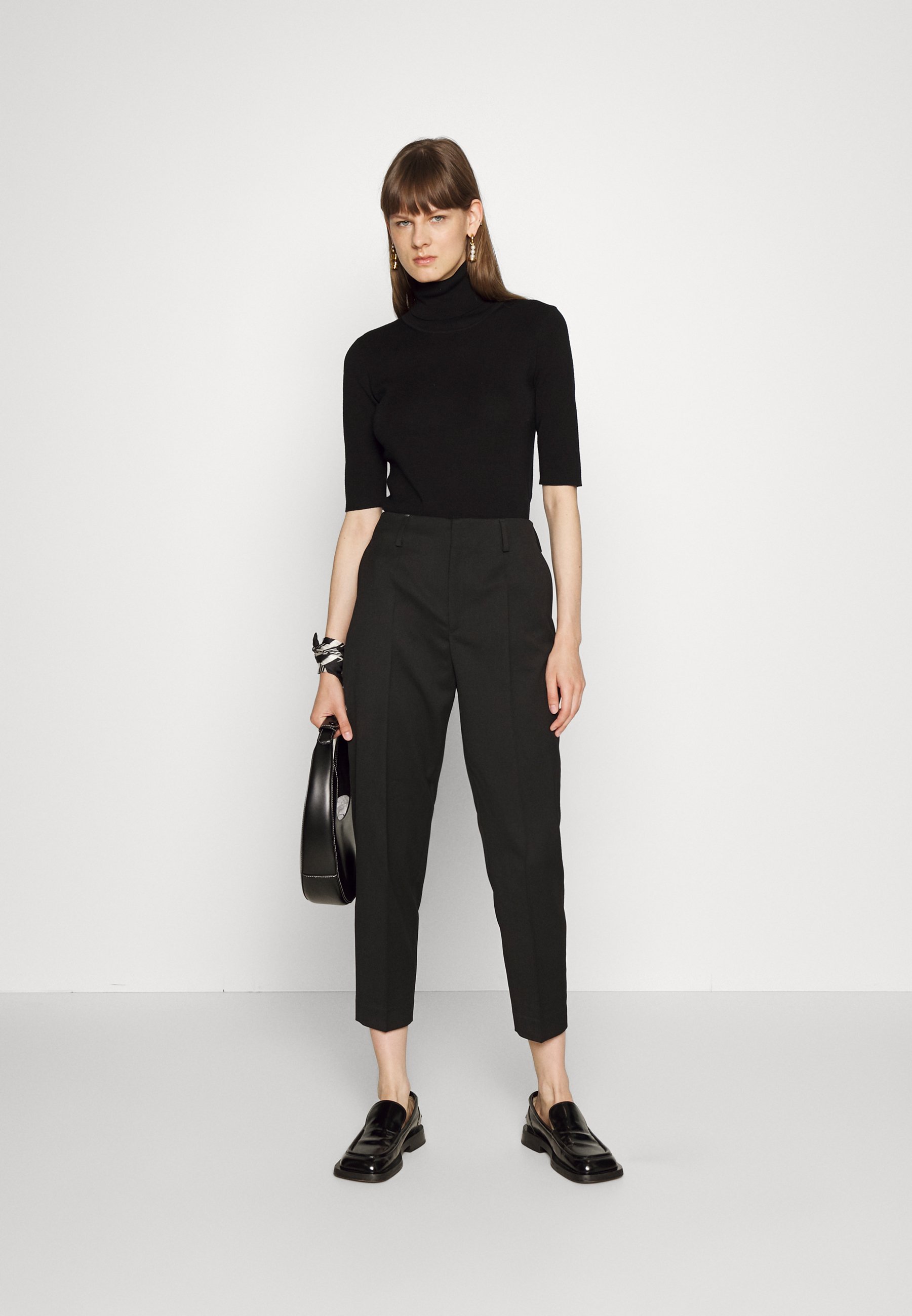 KARLIE - Trousers