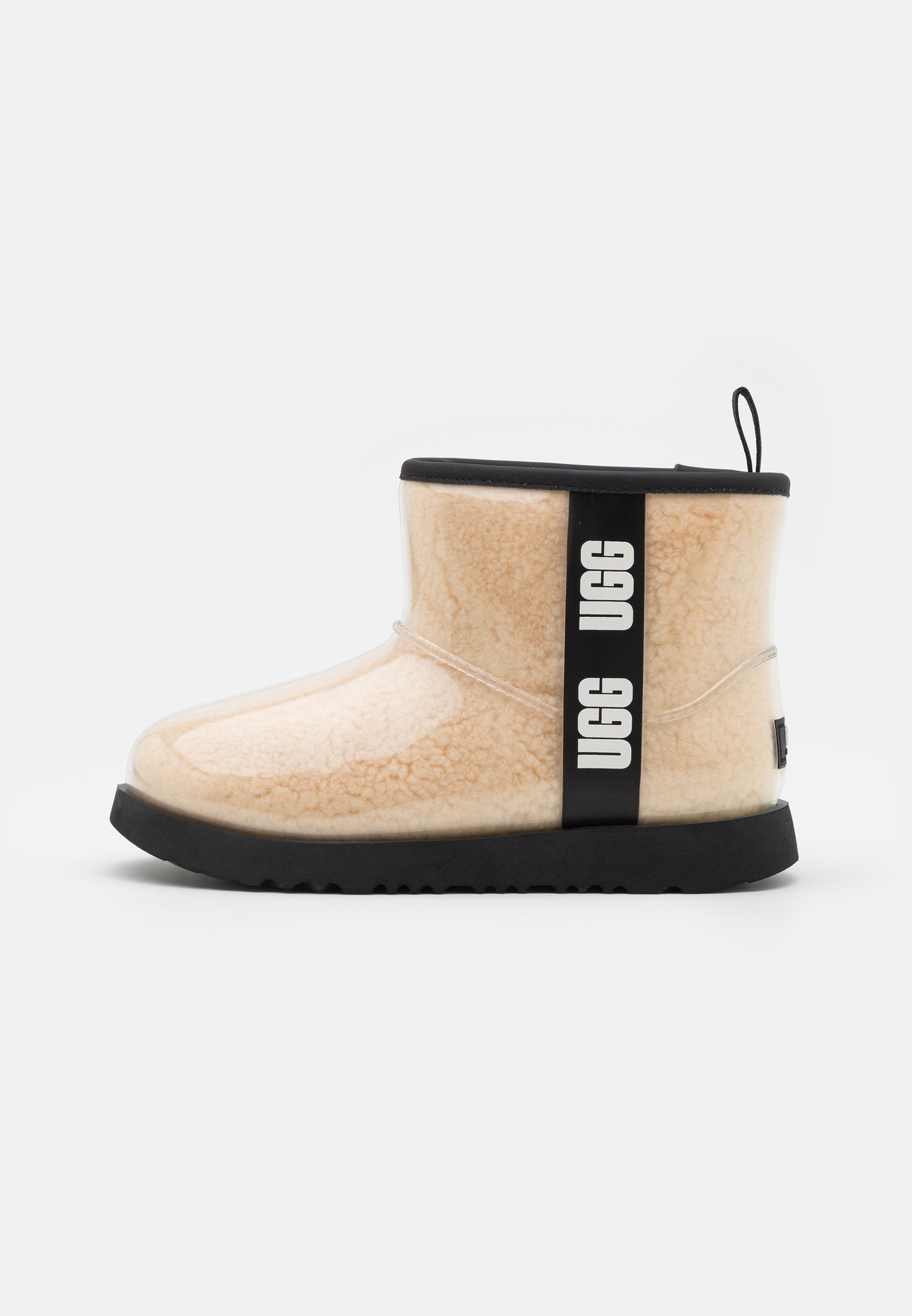 CLASSIC CLEAR MINI II - Wellies