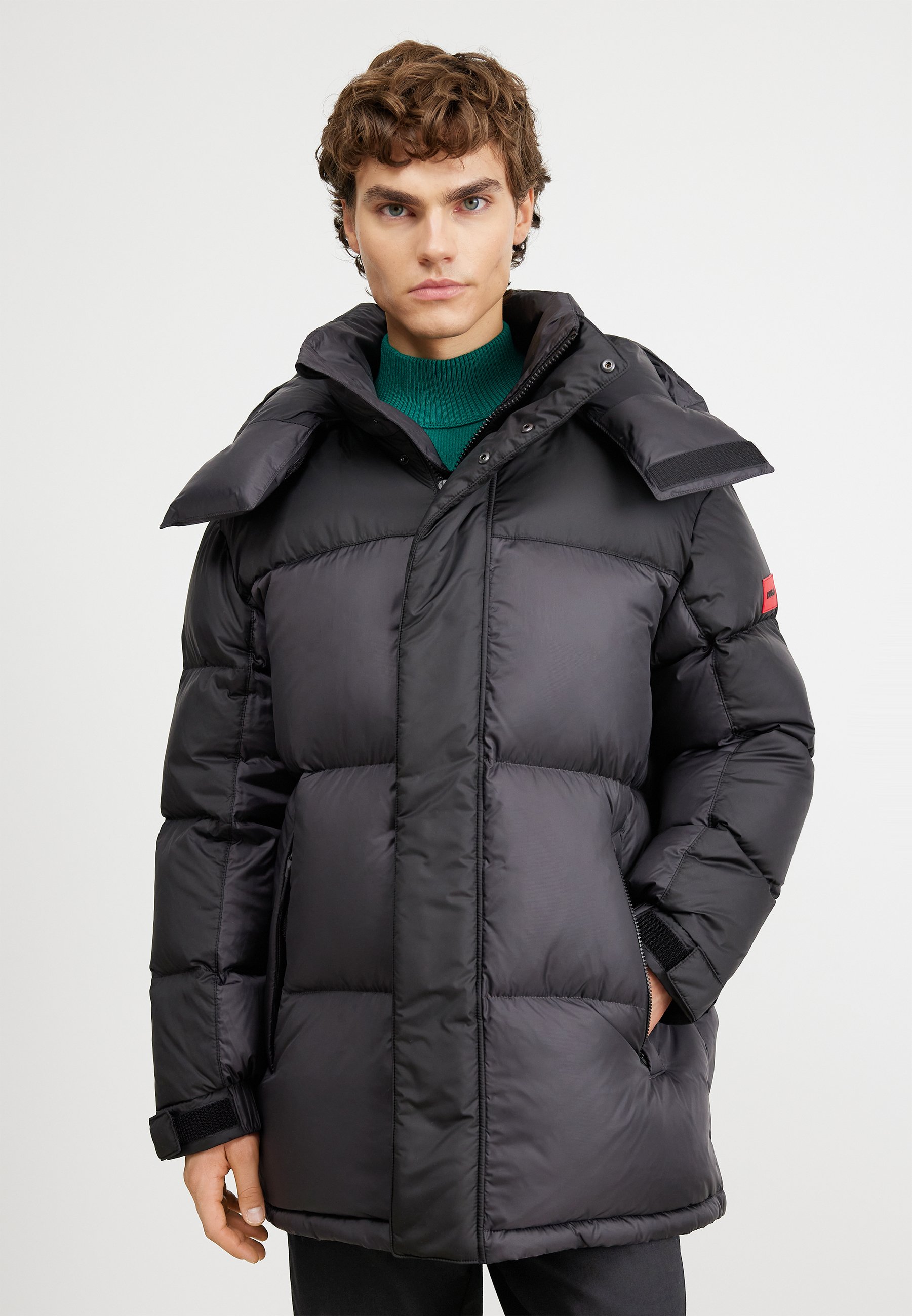 MELMUS - Down jacket