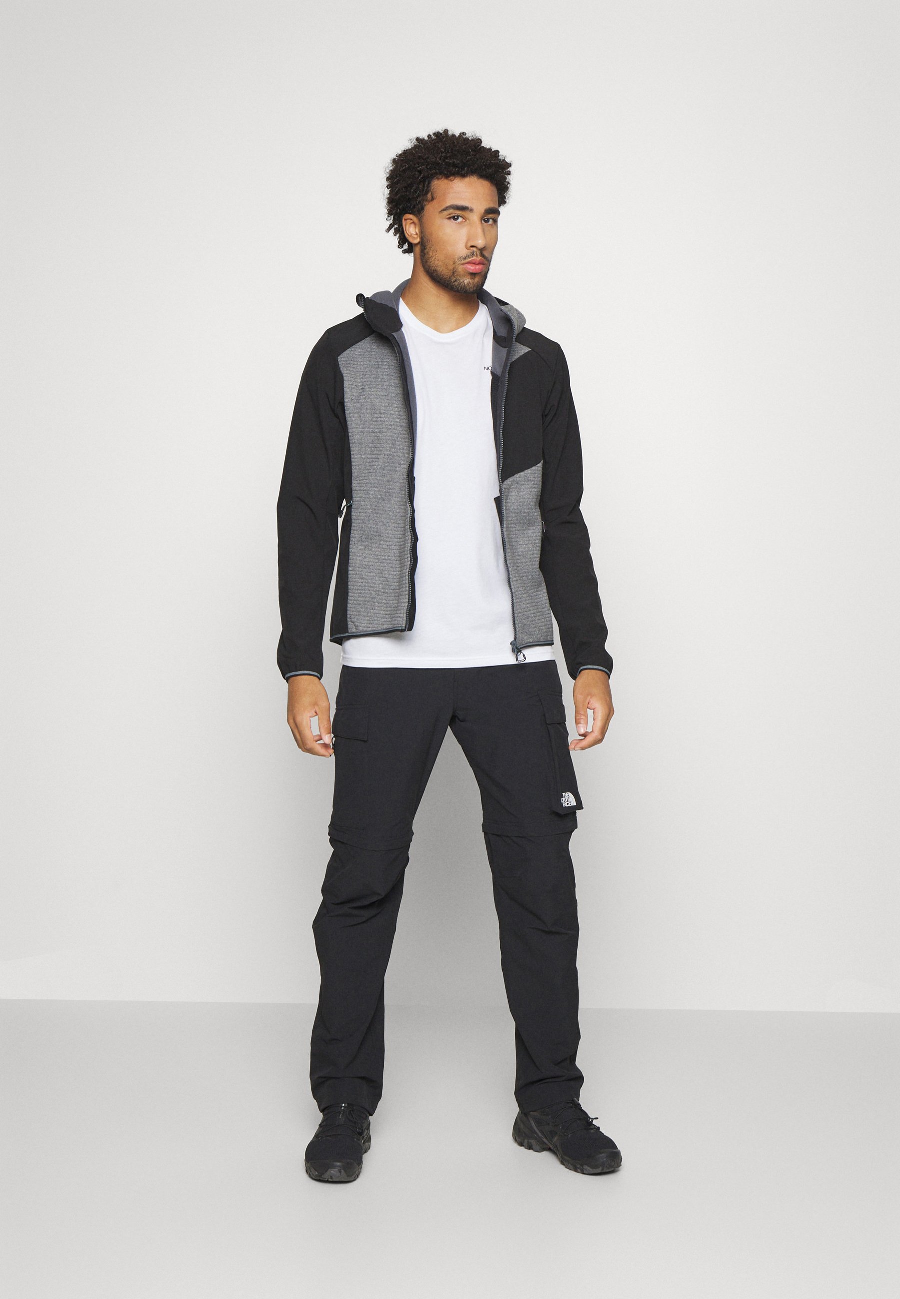 DANFORT - Soft shell jacket