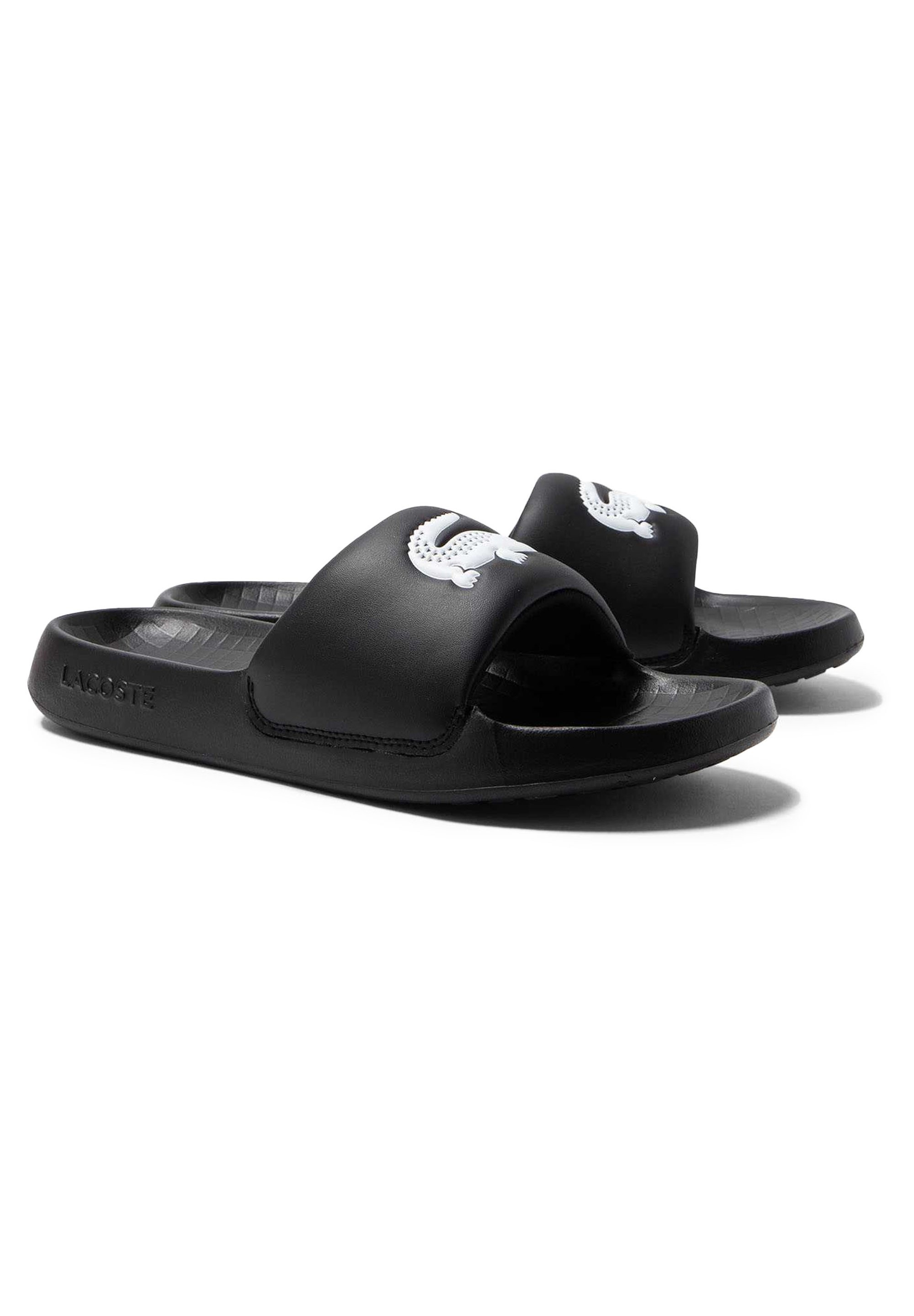 SERVE - Pool slides