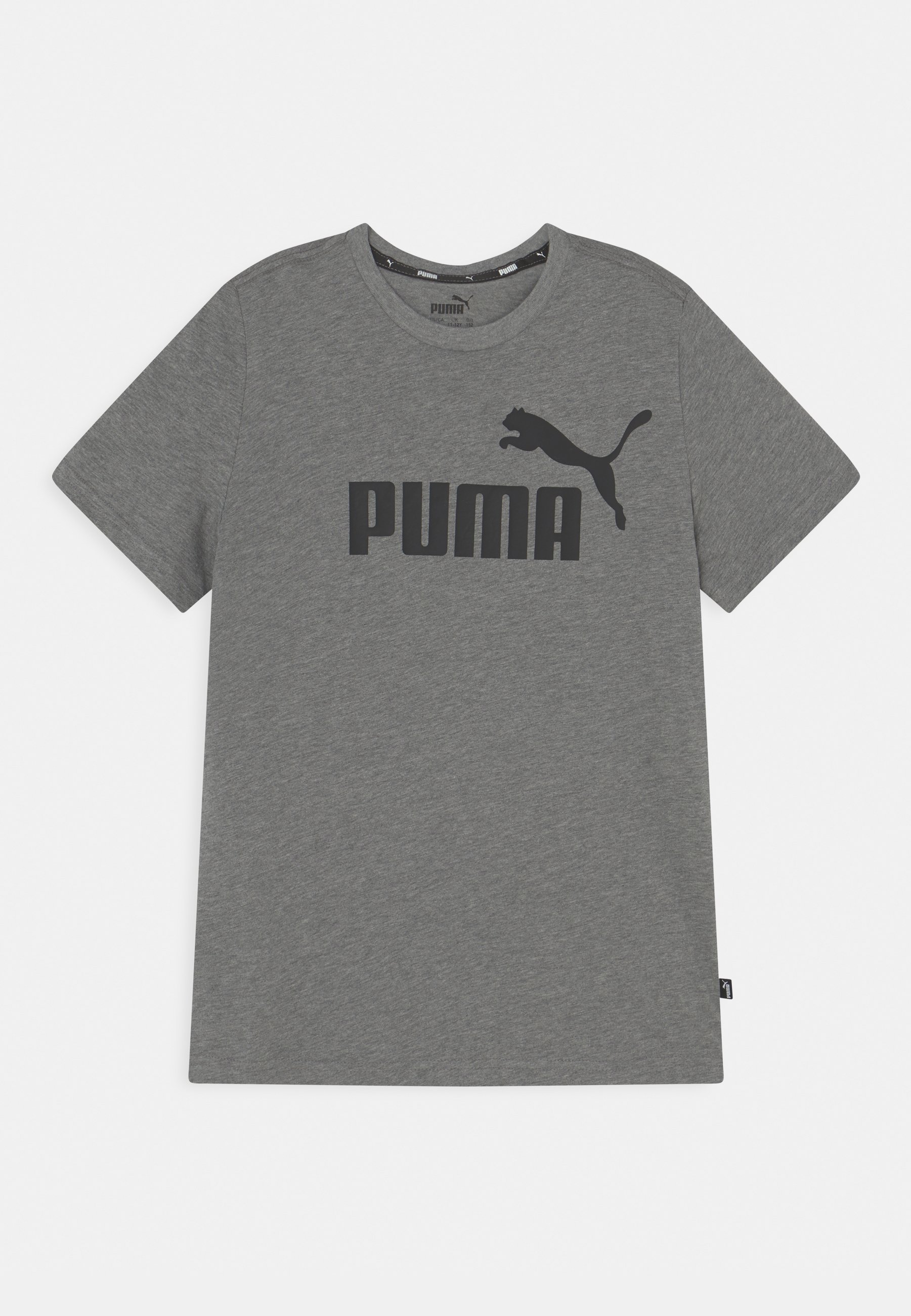 LOGO TEE UNISEX - Print T-shirt