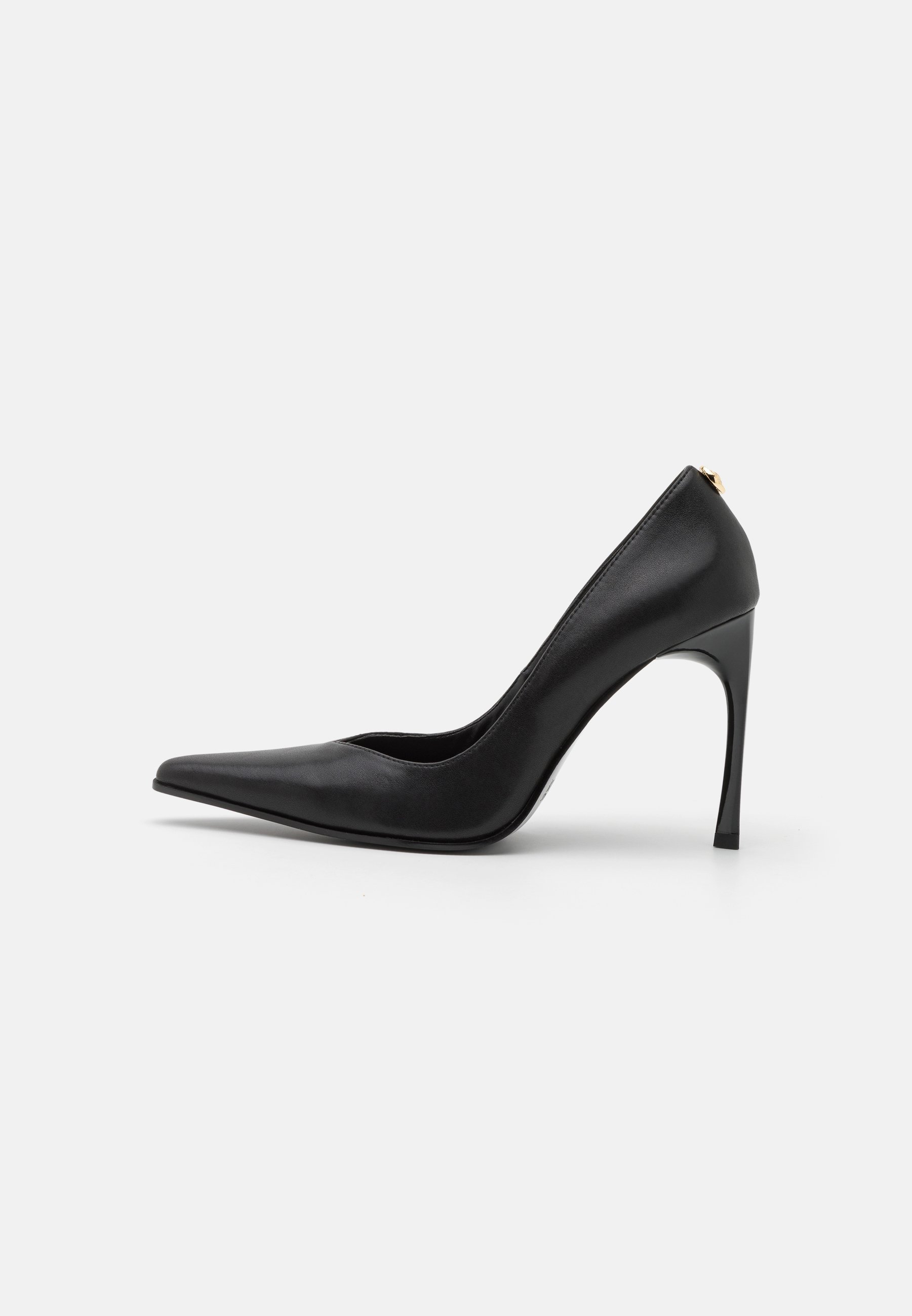 High heels