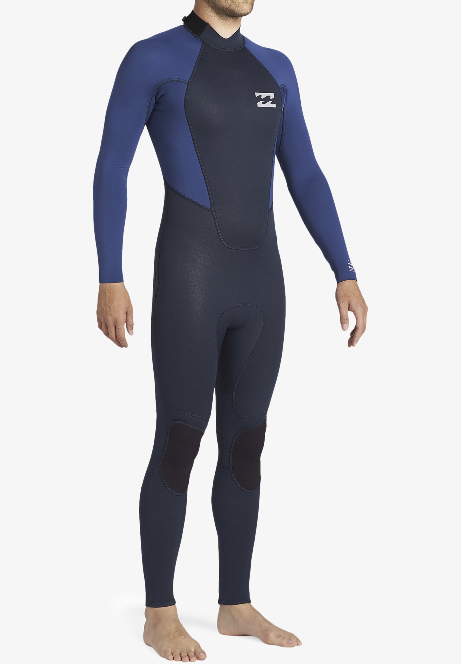 4 3MM INTRUDER - Wetsuit