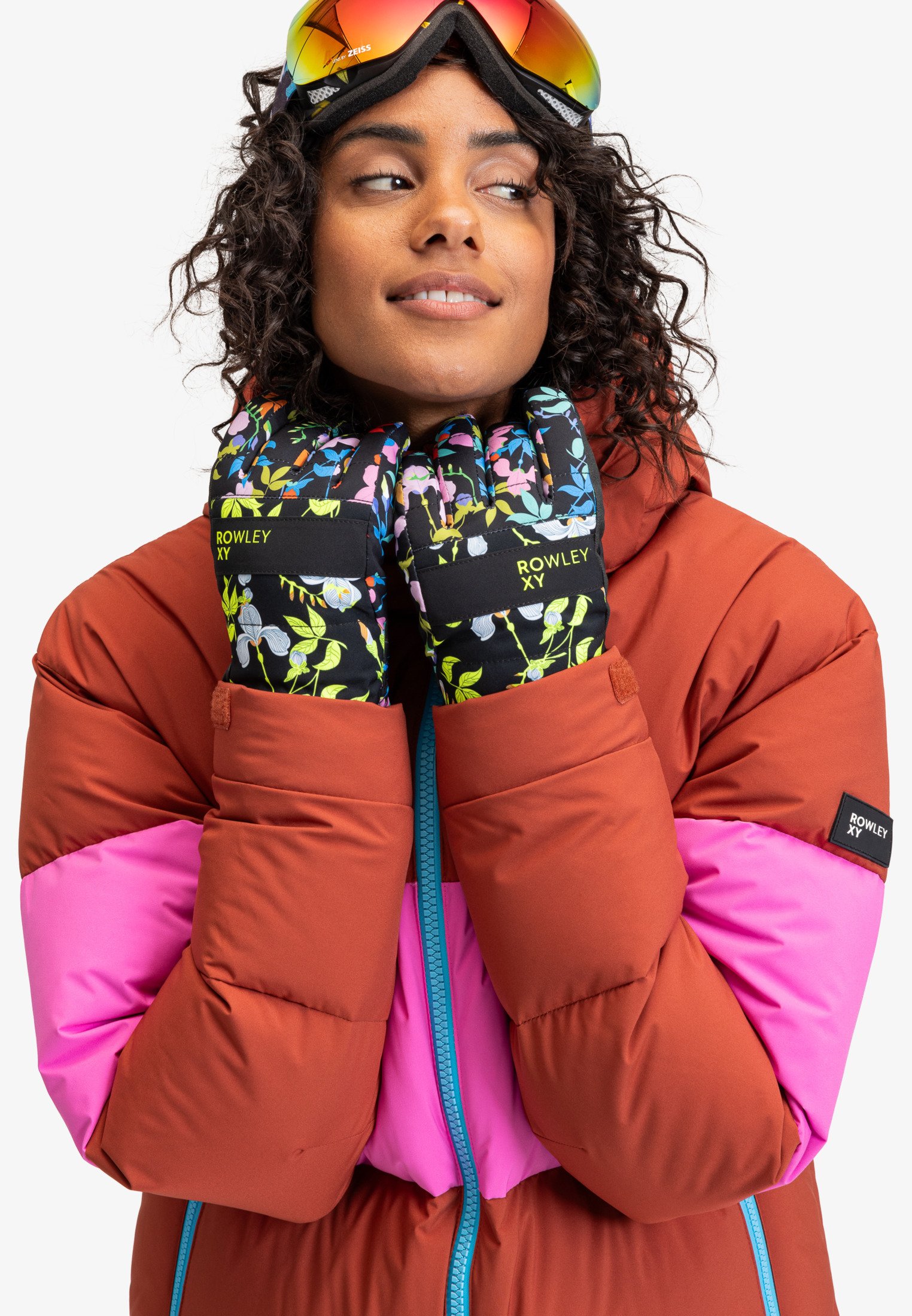 GORE-TEX FUNKTIONELLE- Gloves