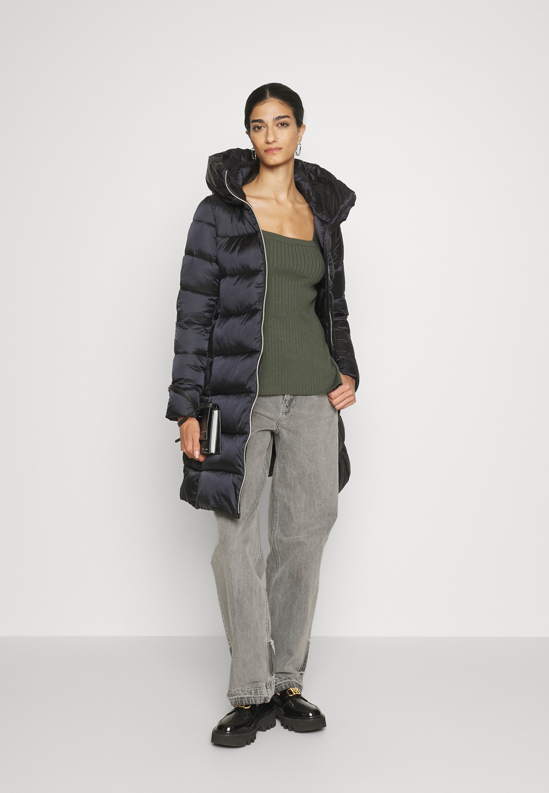 LYSA - Winter coat