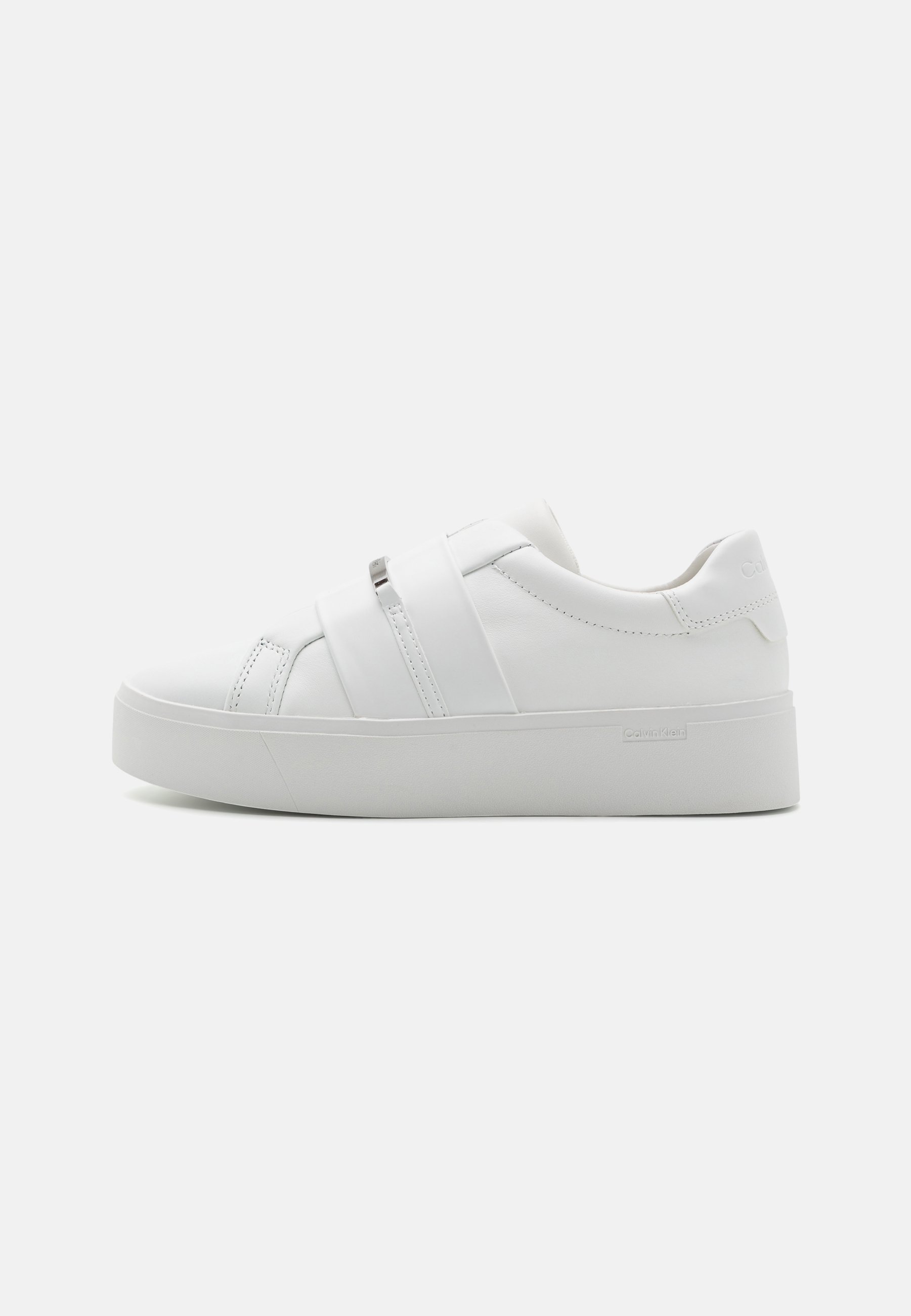 FLATFORM CUPSOLE SLIP - Slip-ons