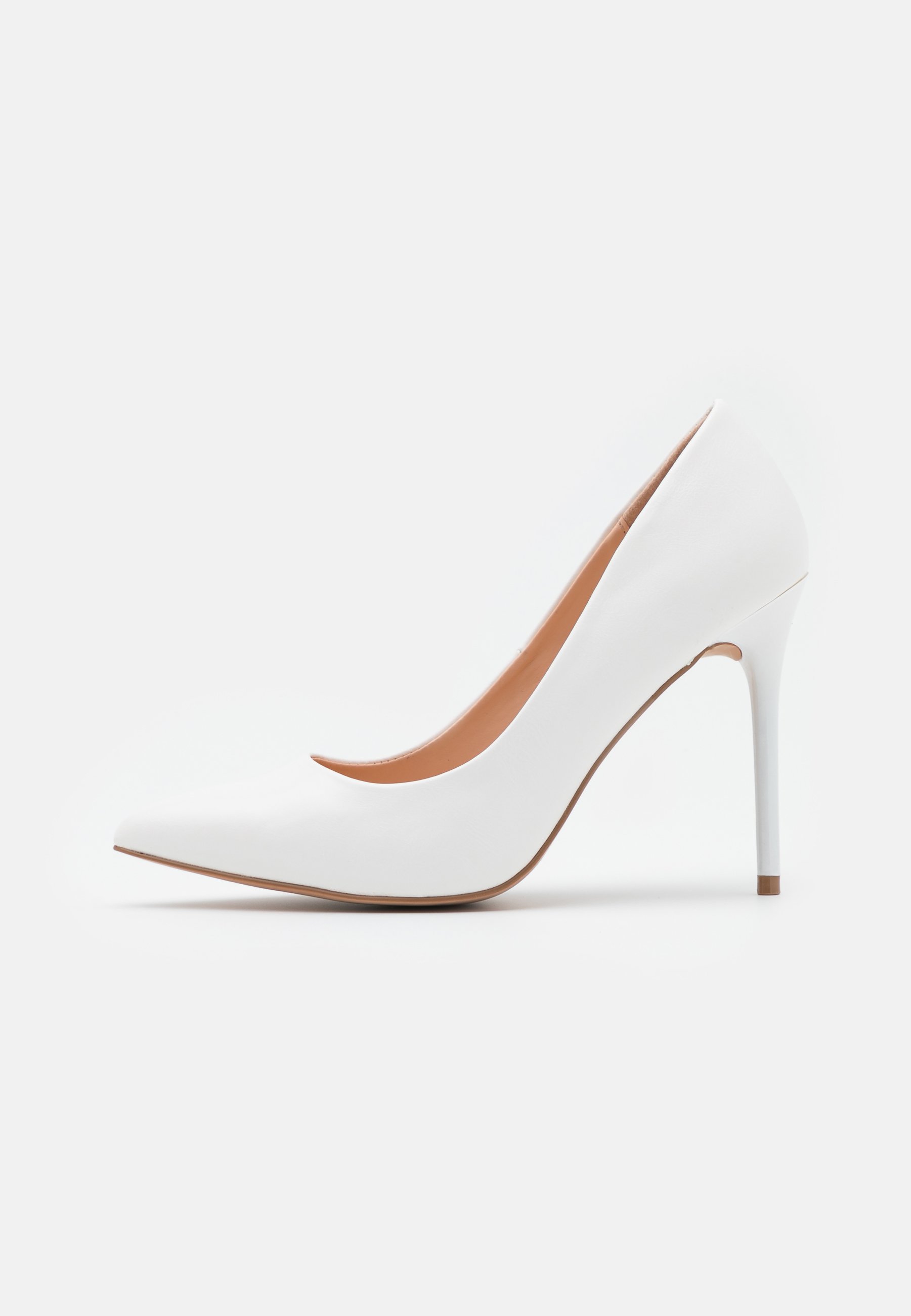 High heels