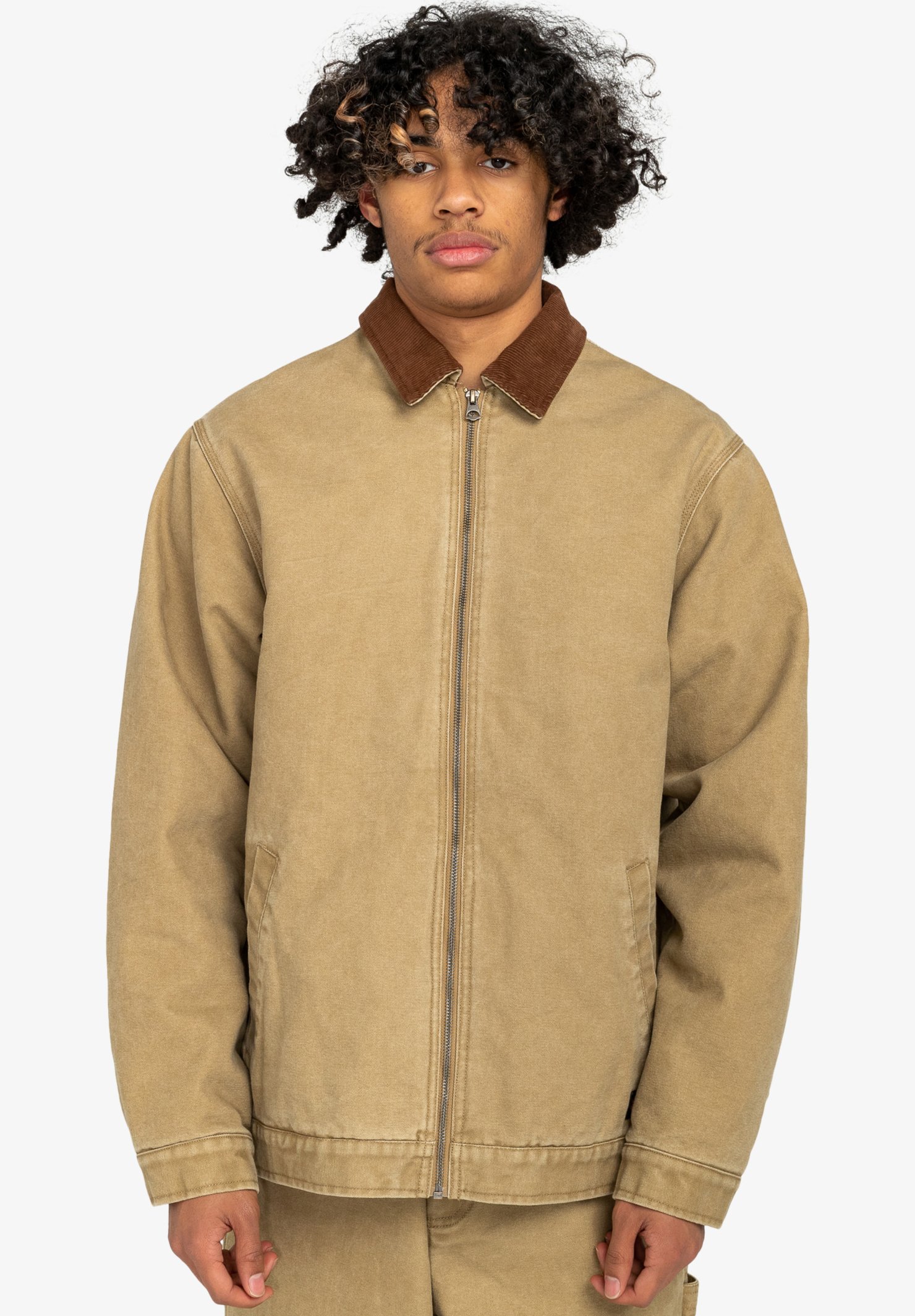PARKER - WORKWEAR - Summer jacket