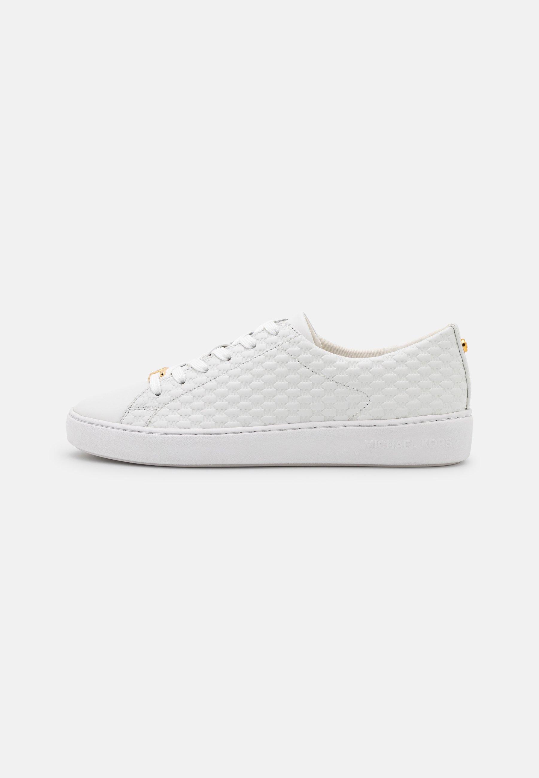 KEATON LACE UP - Trainers
