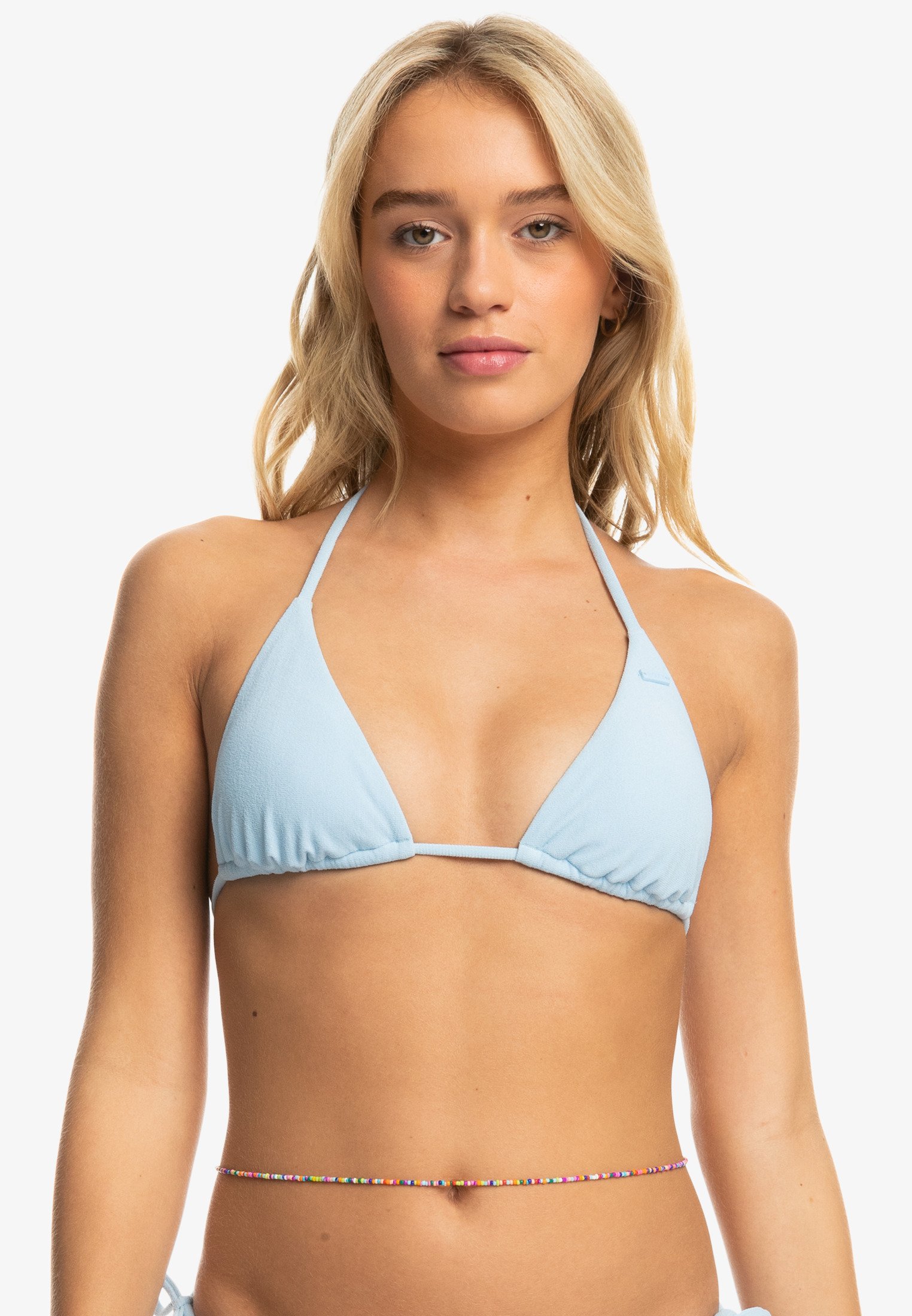 SUN CLICK-TIKI-TRI - Bikini top