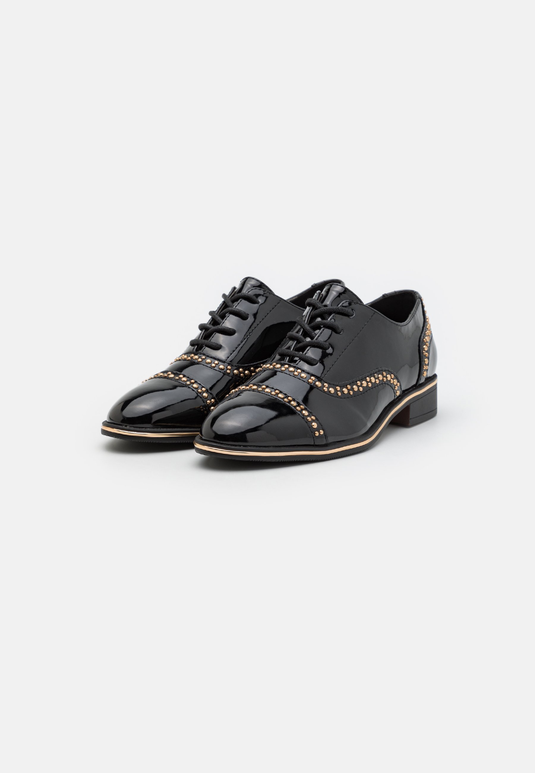 Lace-ups