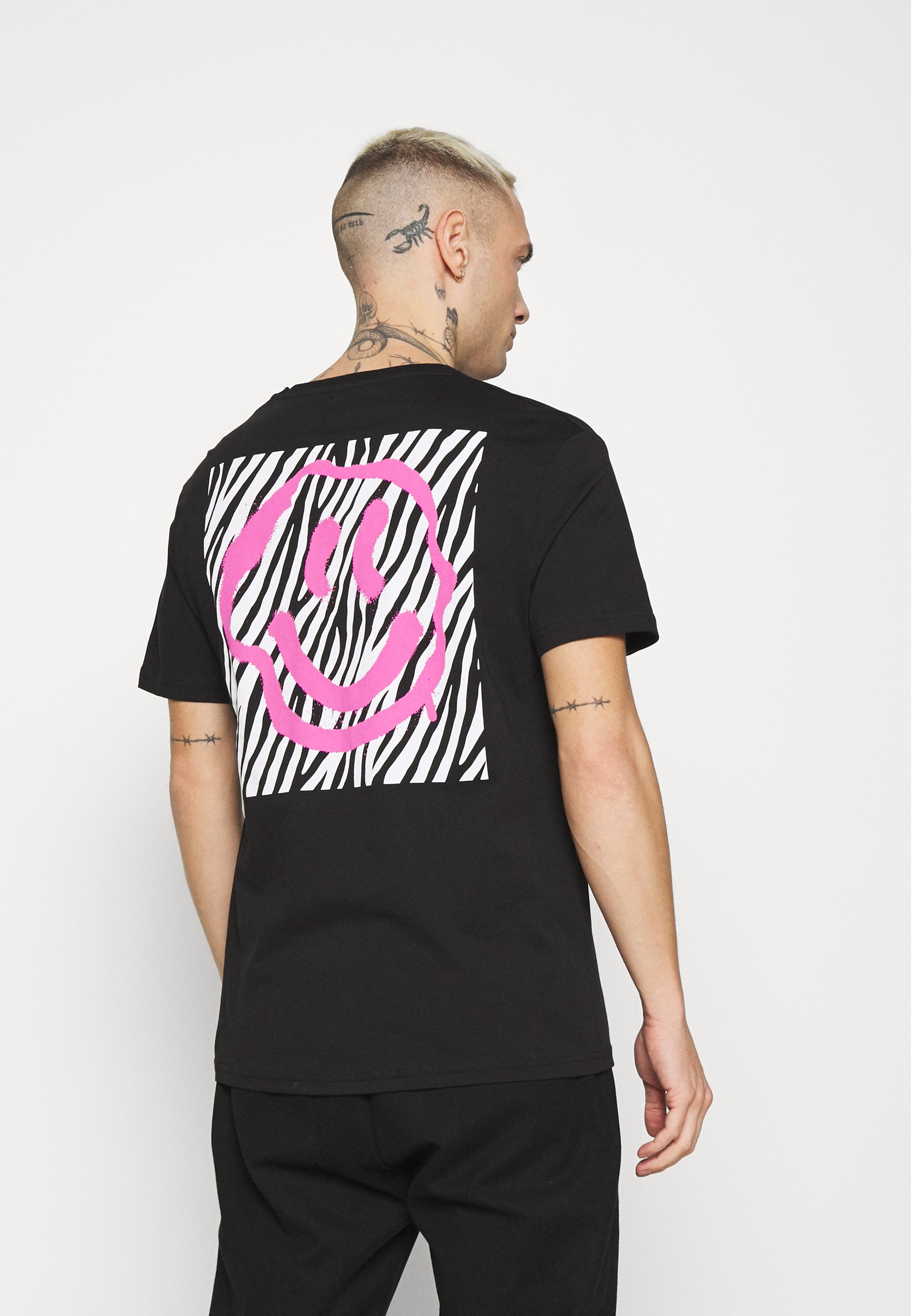 Print T-shirt