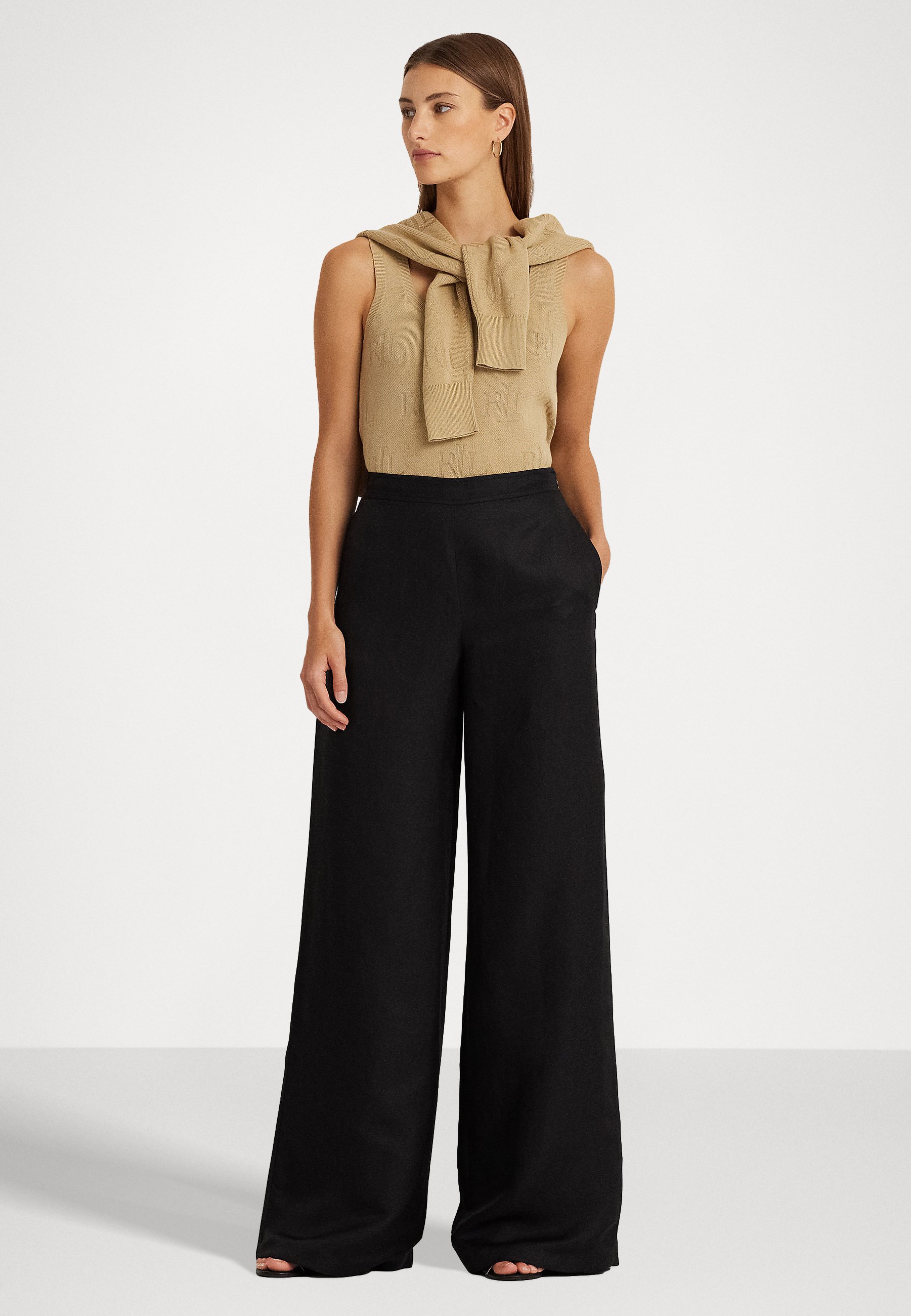 ONOFRYO SLEEVELESS - Top