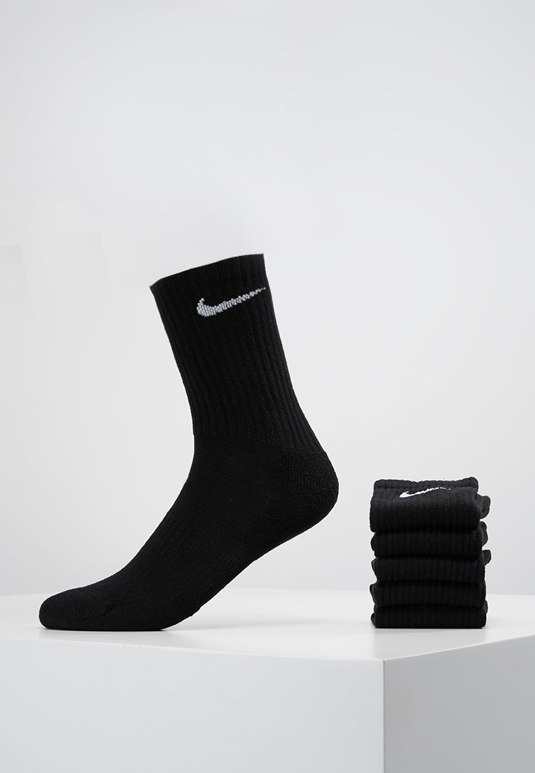EVERYDAY CUSH CREW 6 PACK - Sports socks