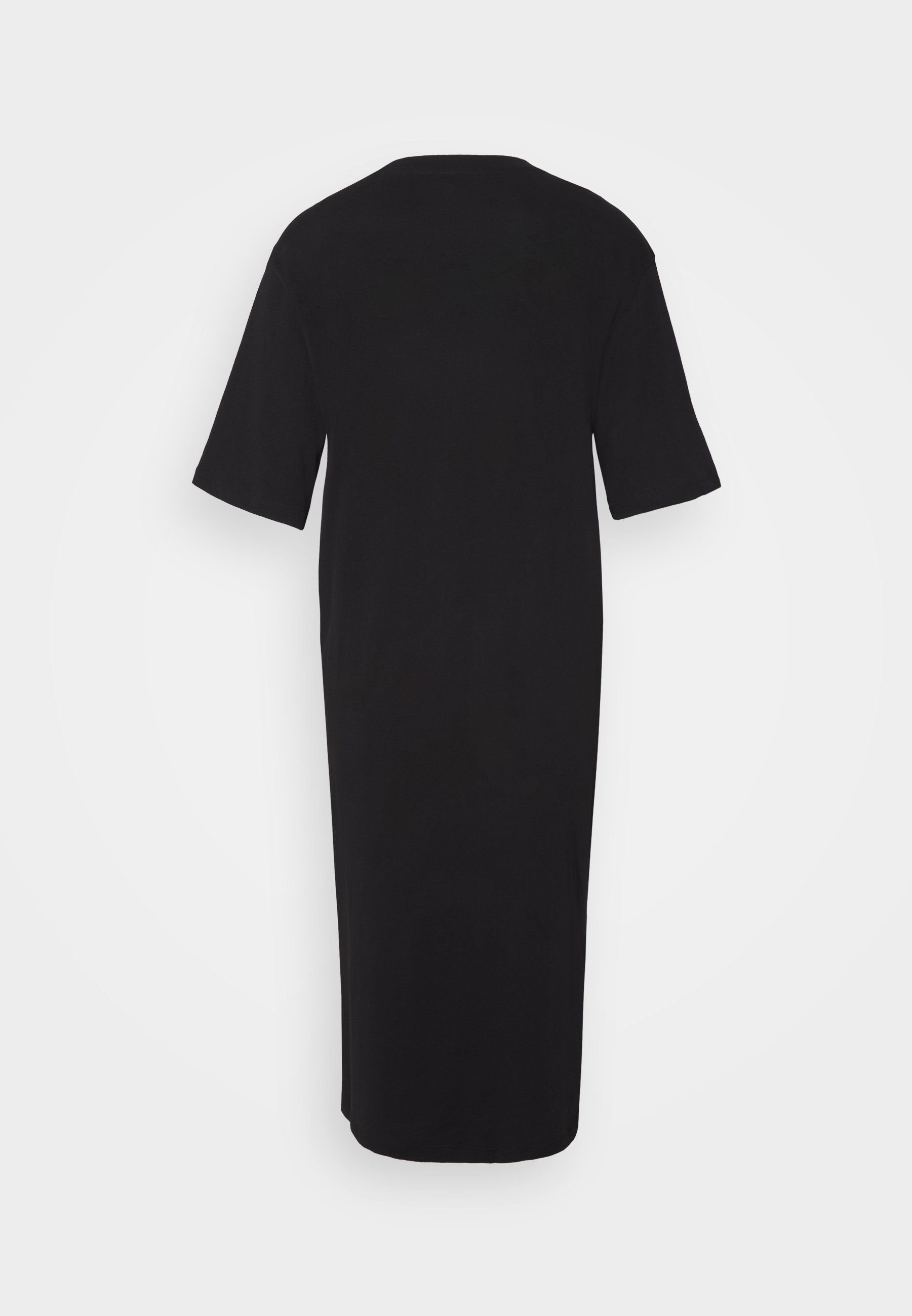 DRESS - Jersey dress