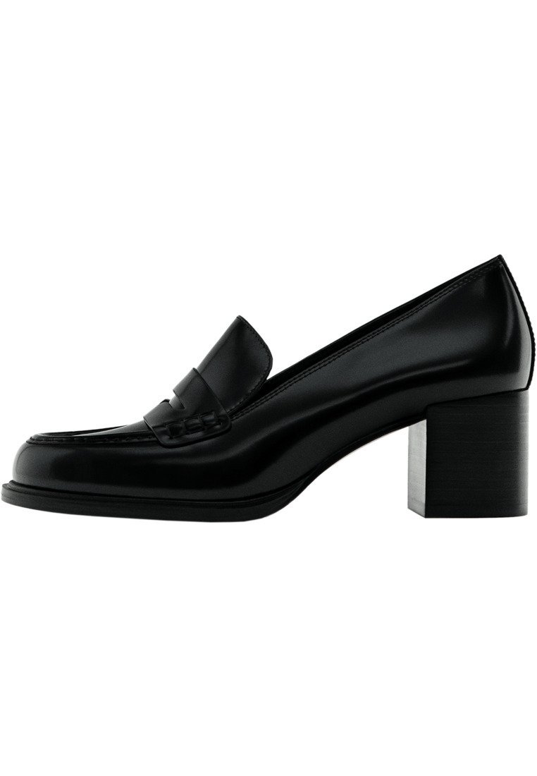 LOAFERS - Classic heels