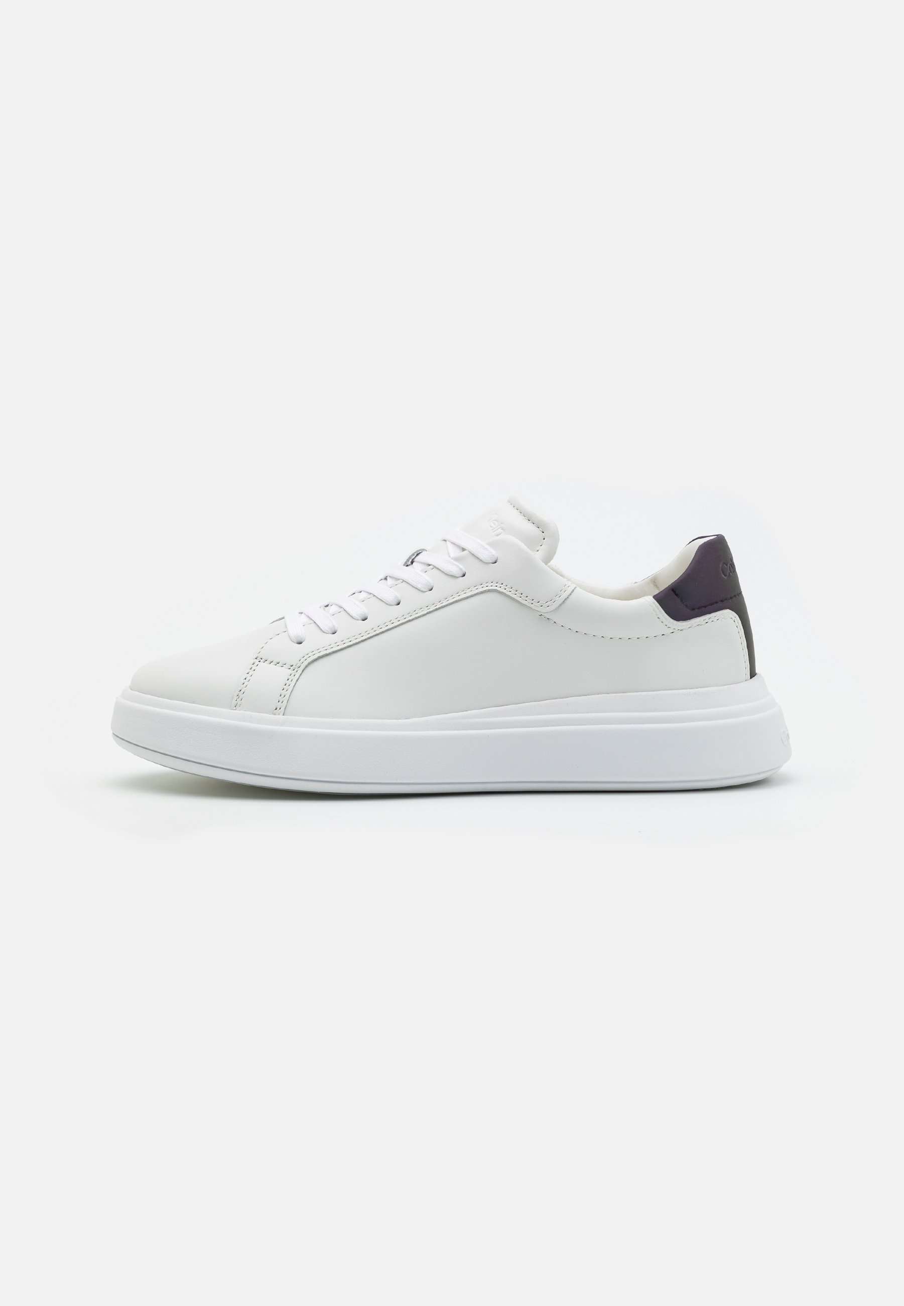 LACE UP - Trainers