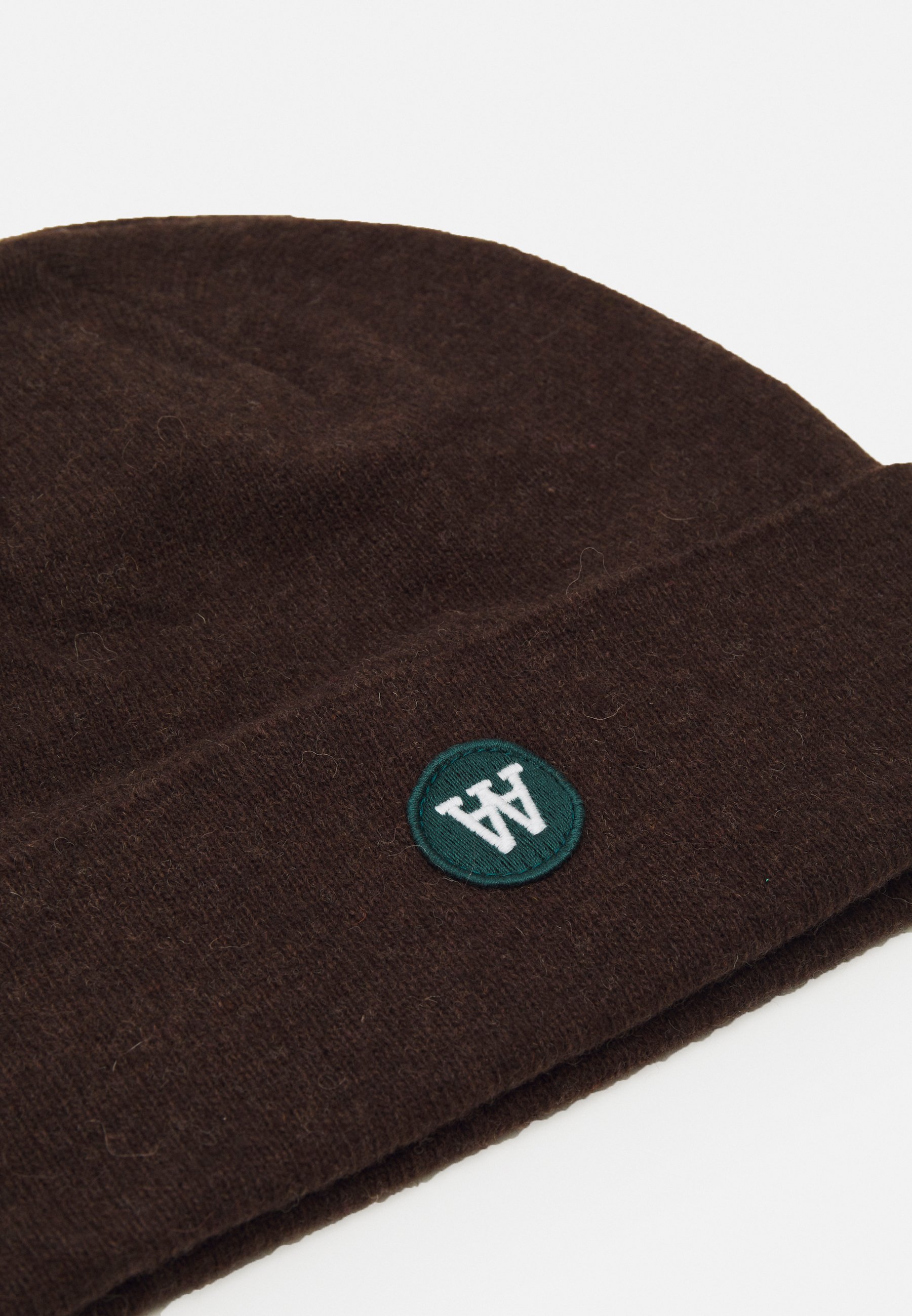 VIN PATCH BEANIE UNISEX - Beanie