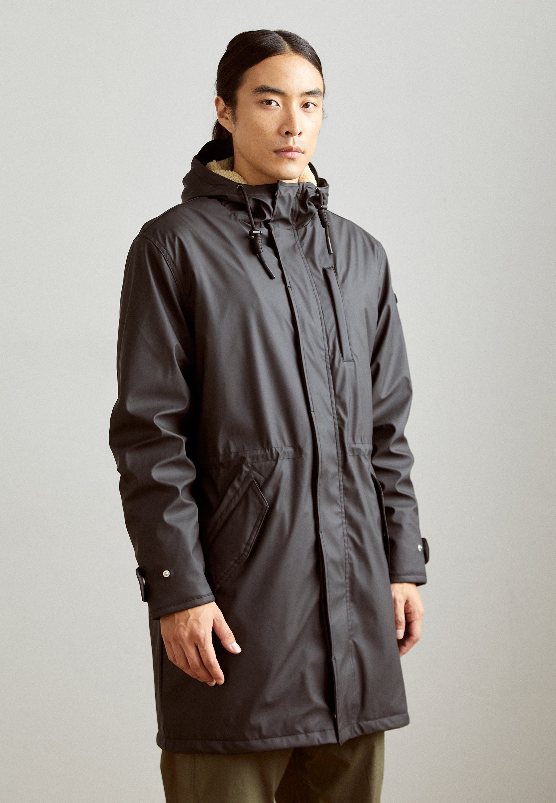 HARVEY - Parka