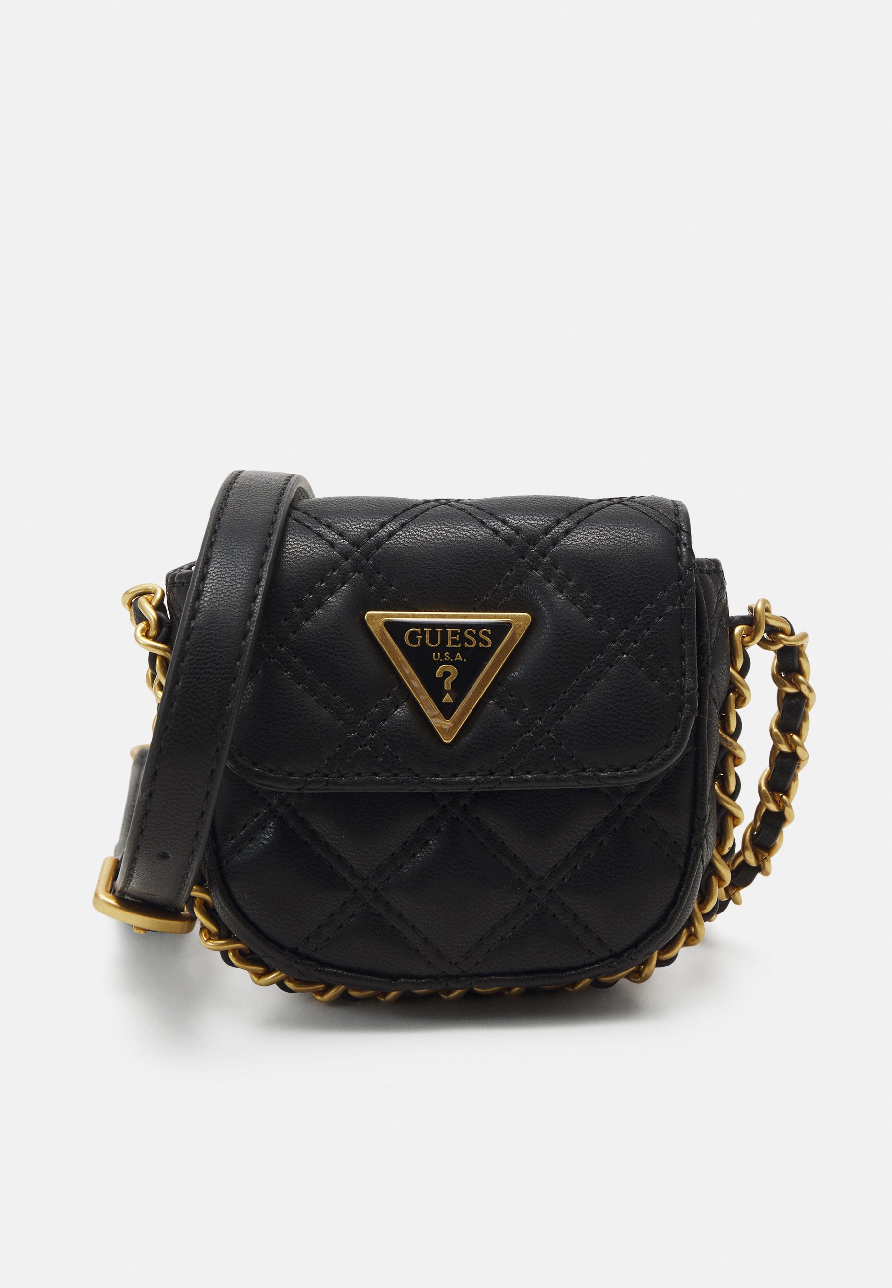 GIULLY MICRO MINI - Across body bag