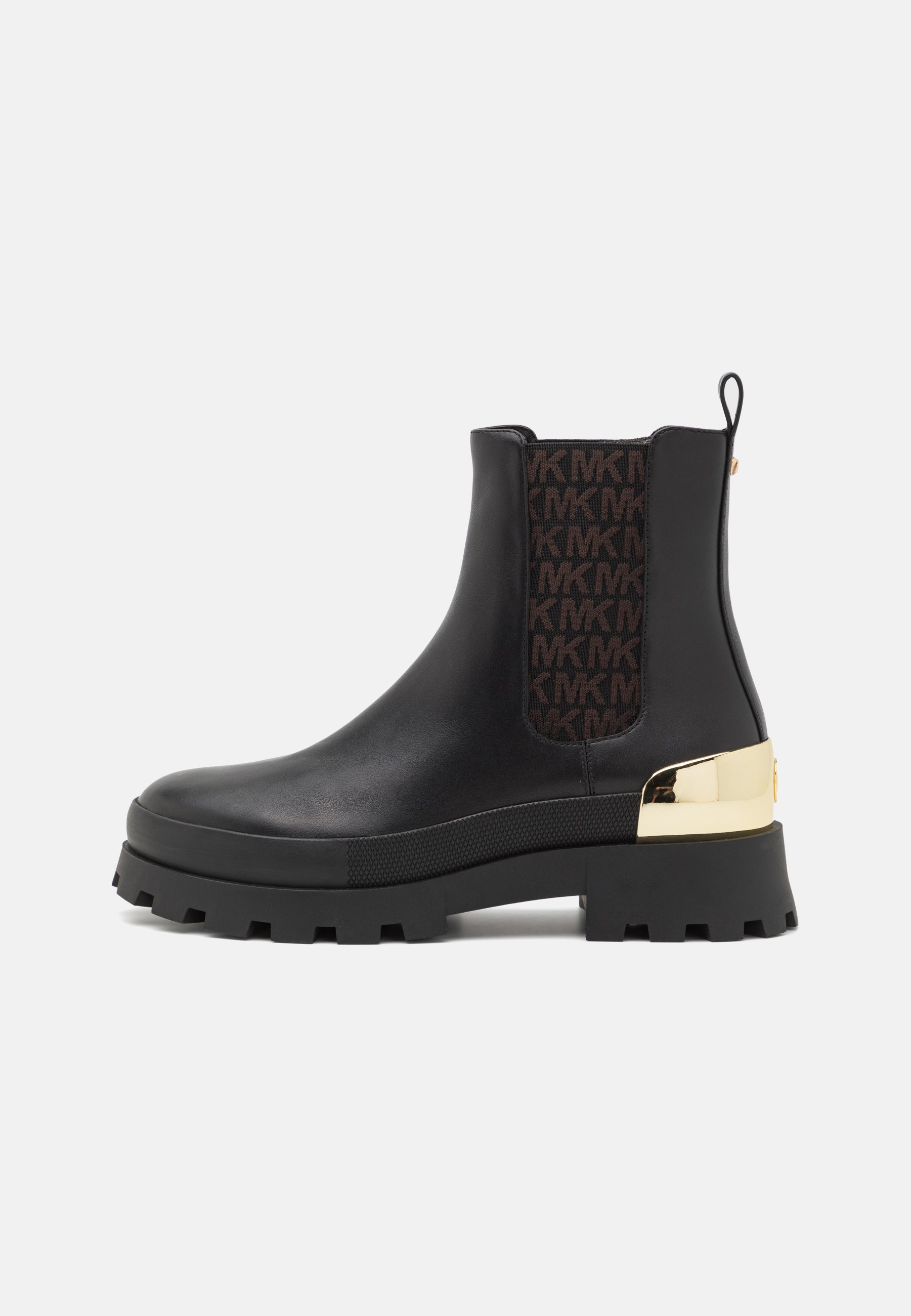 ROWAN - Platform ankle boots