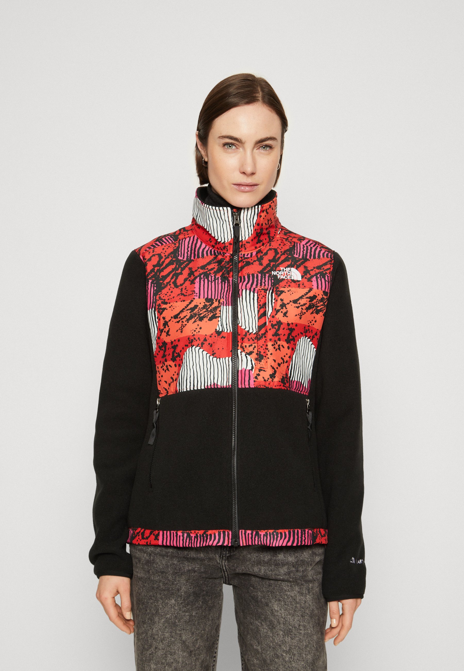 DENALI JACKET - Fleece jacket