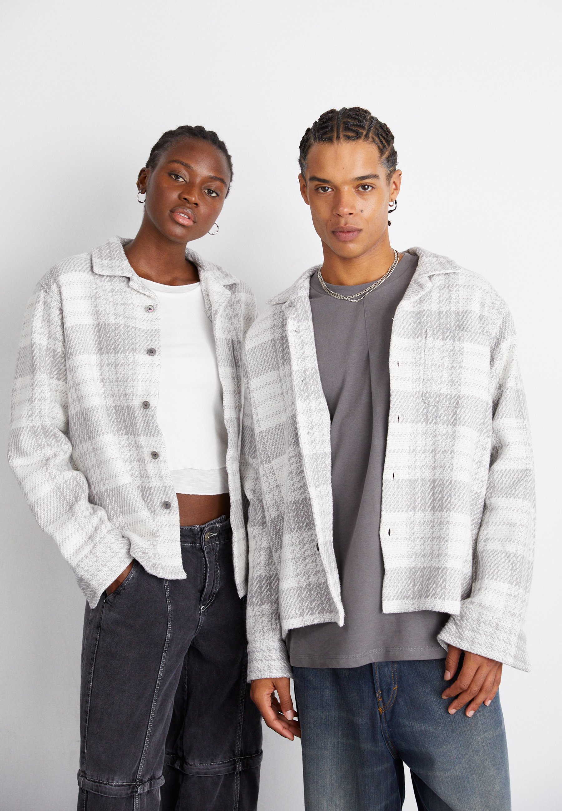 PERCY WOVEN - Shirt