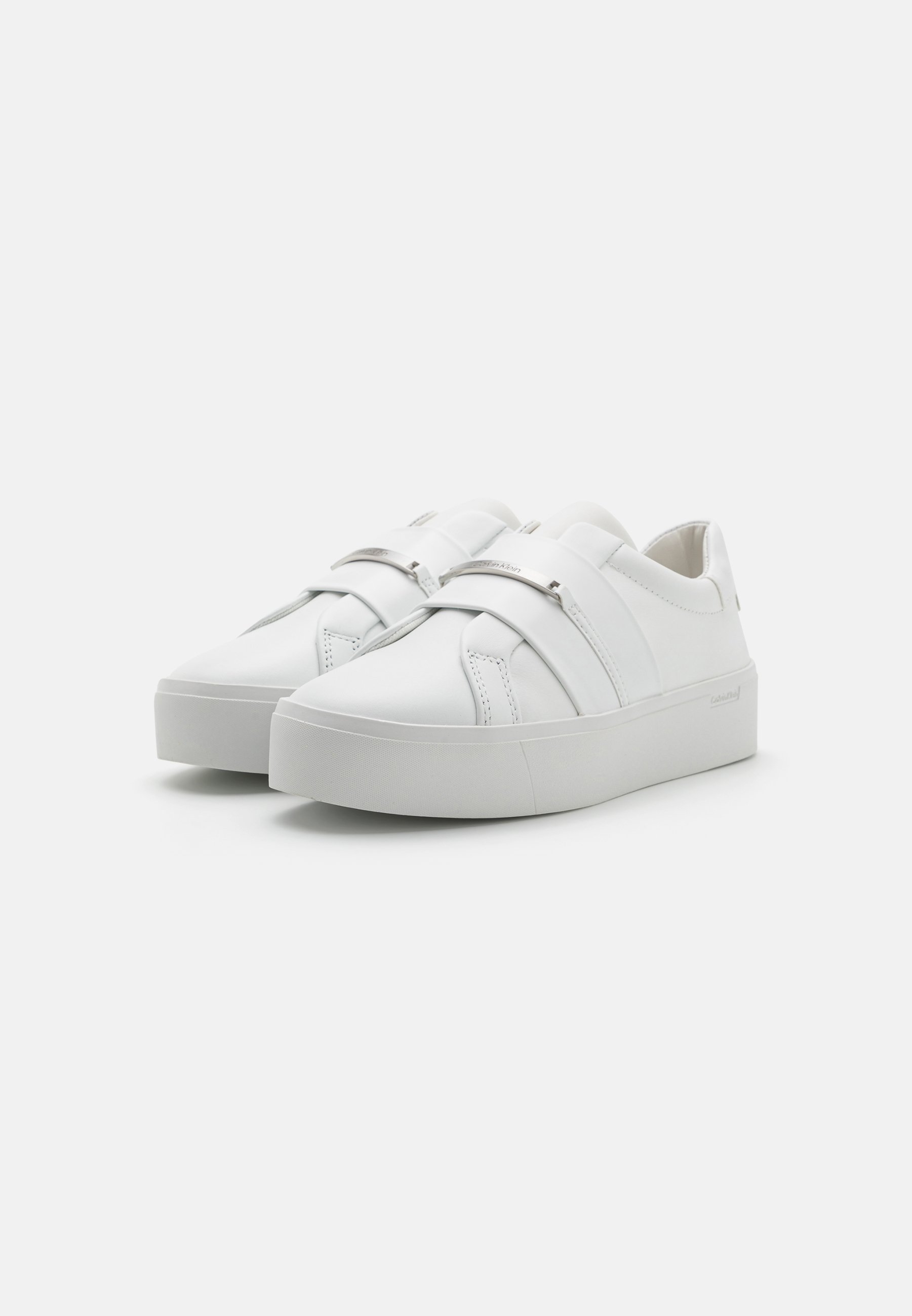 FLATFORM CUPSOLE SLIP - Slip-ons