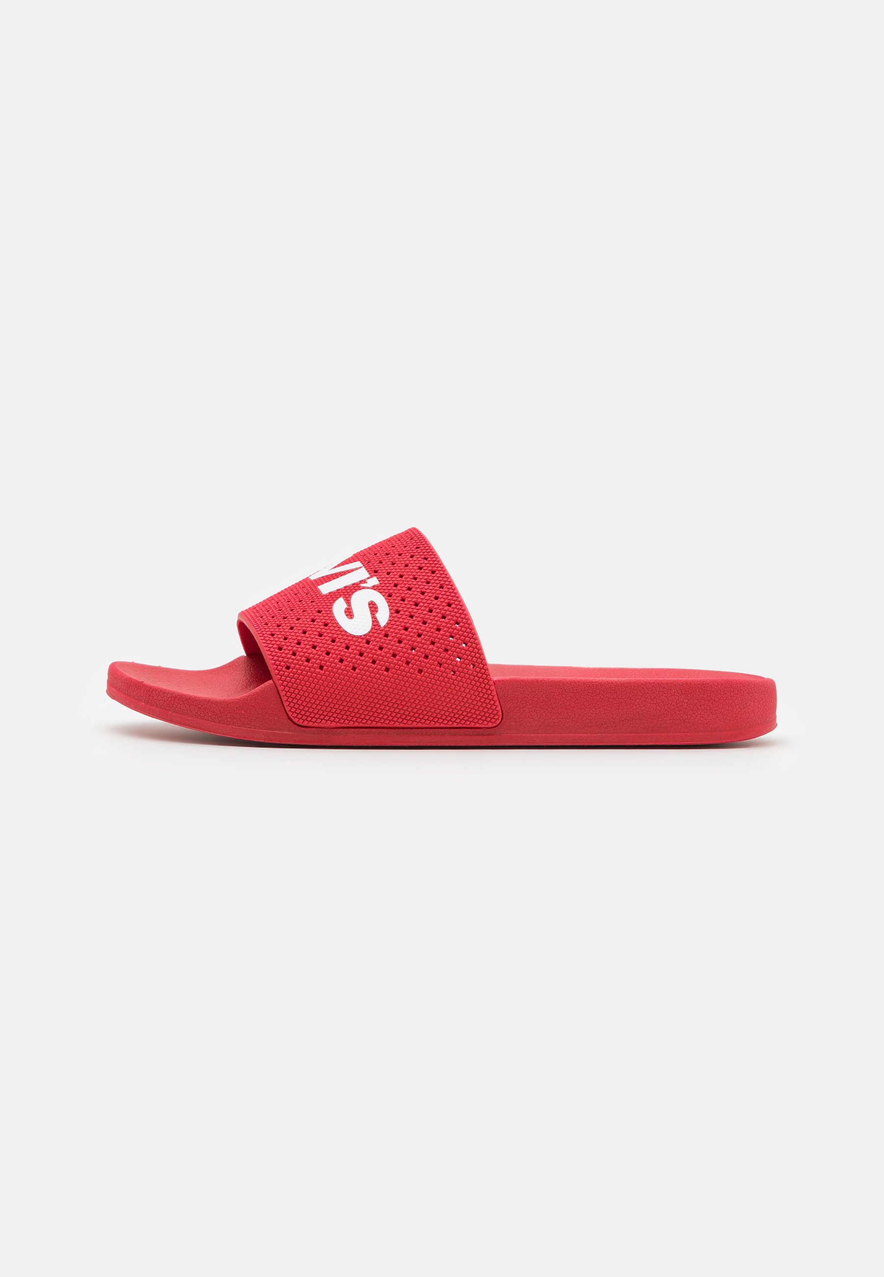 JUNE PERF - Mules