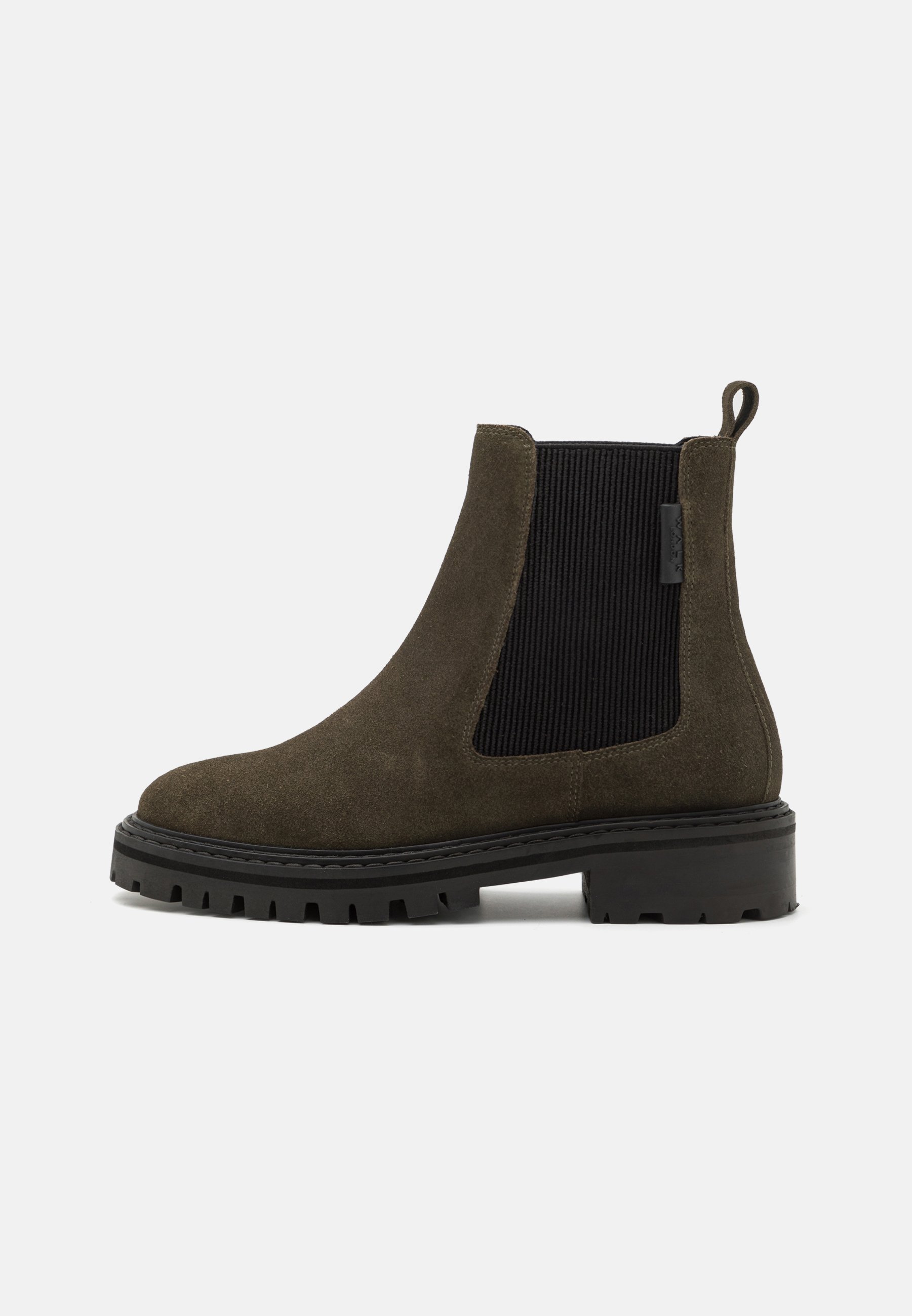 MARINA CHELSEA- Classic ankle boots