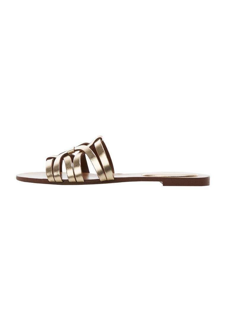 PISCA - Mules