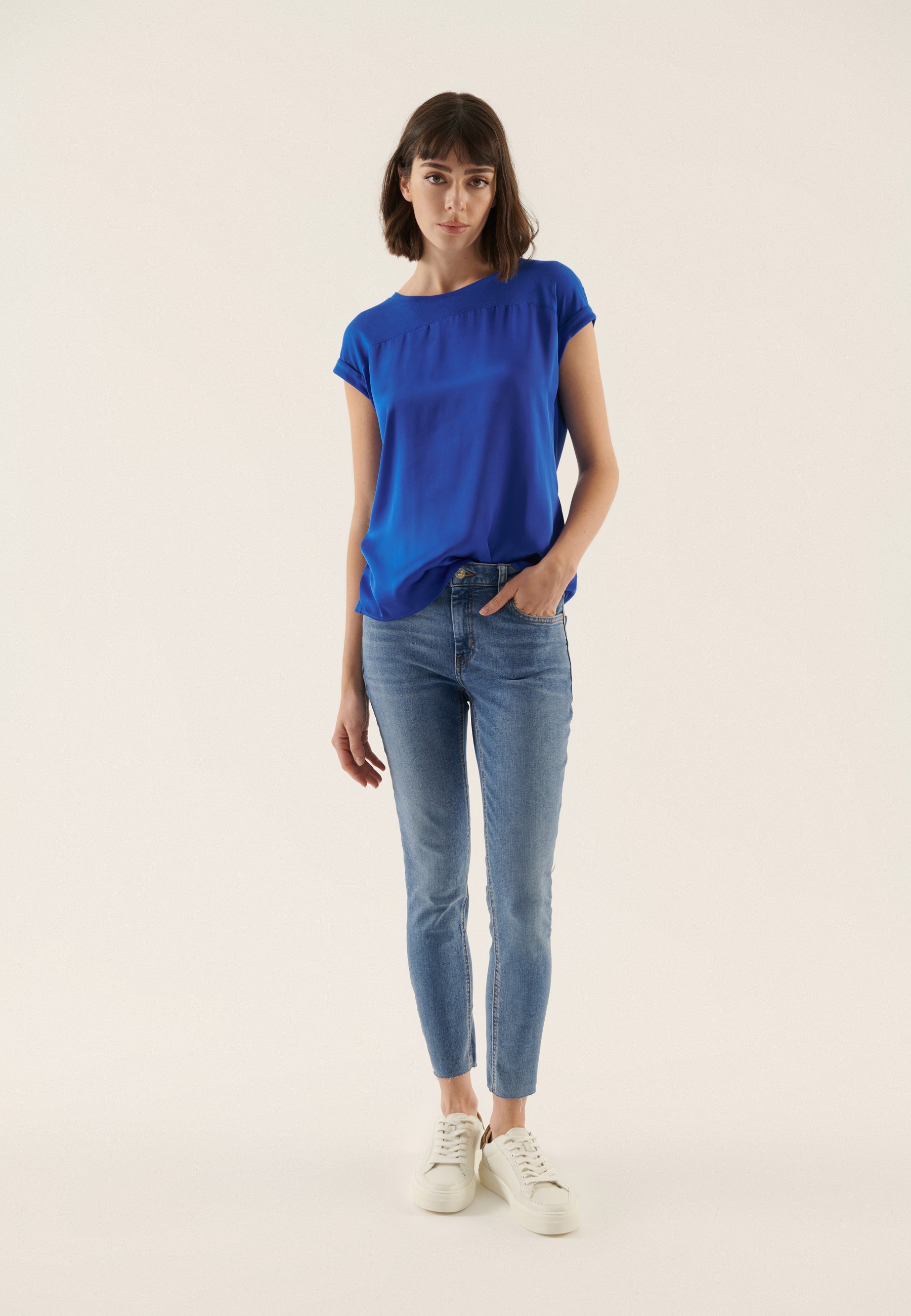 Print T-shirt