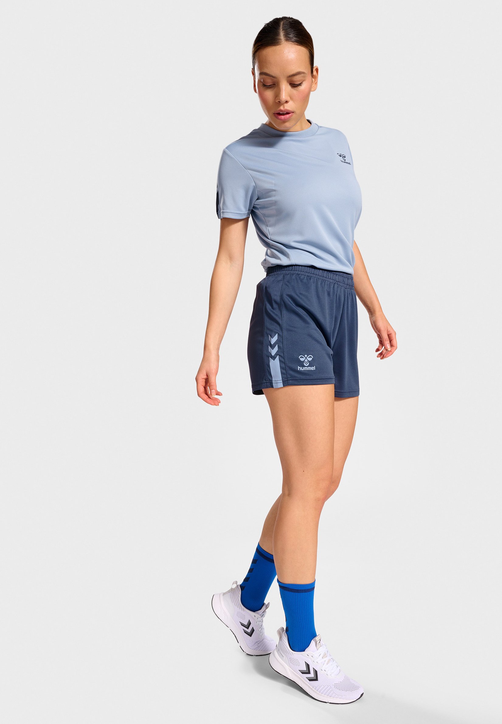 HMLACTIVE PL - Sports shorts