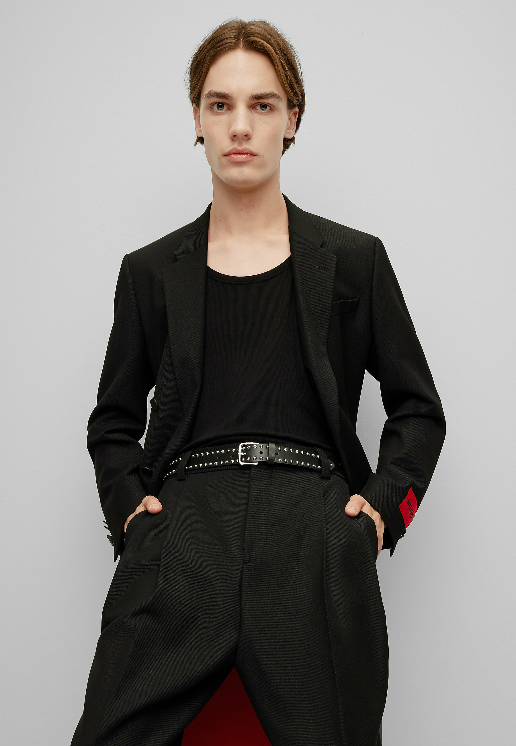 Belt
