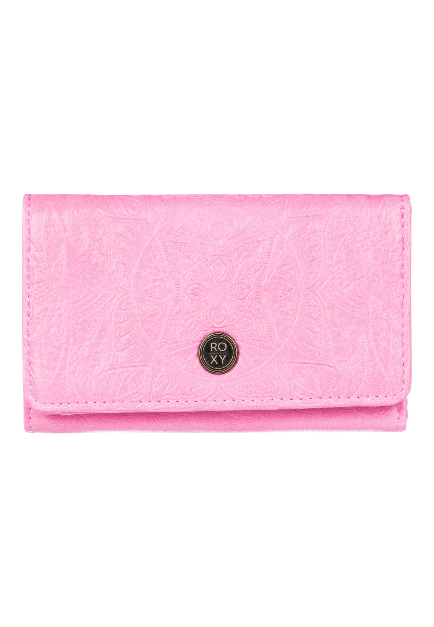 CRAZY DIAMOND - DREIFACH FALTBARES PORTEMONNAIE- Wallet