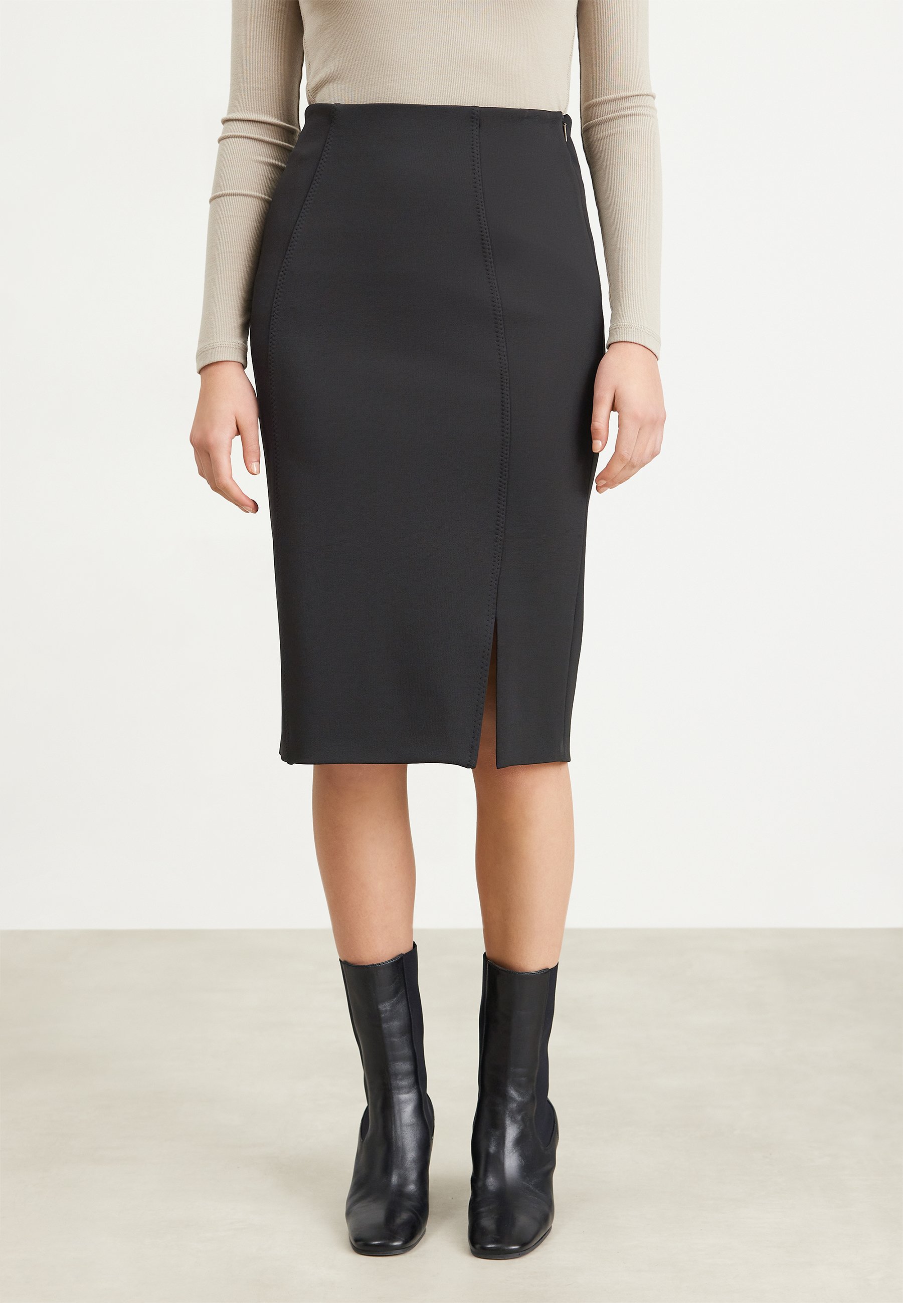 VUKEVA - Pencil skirt