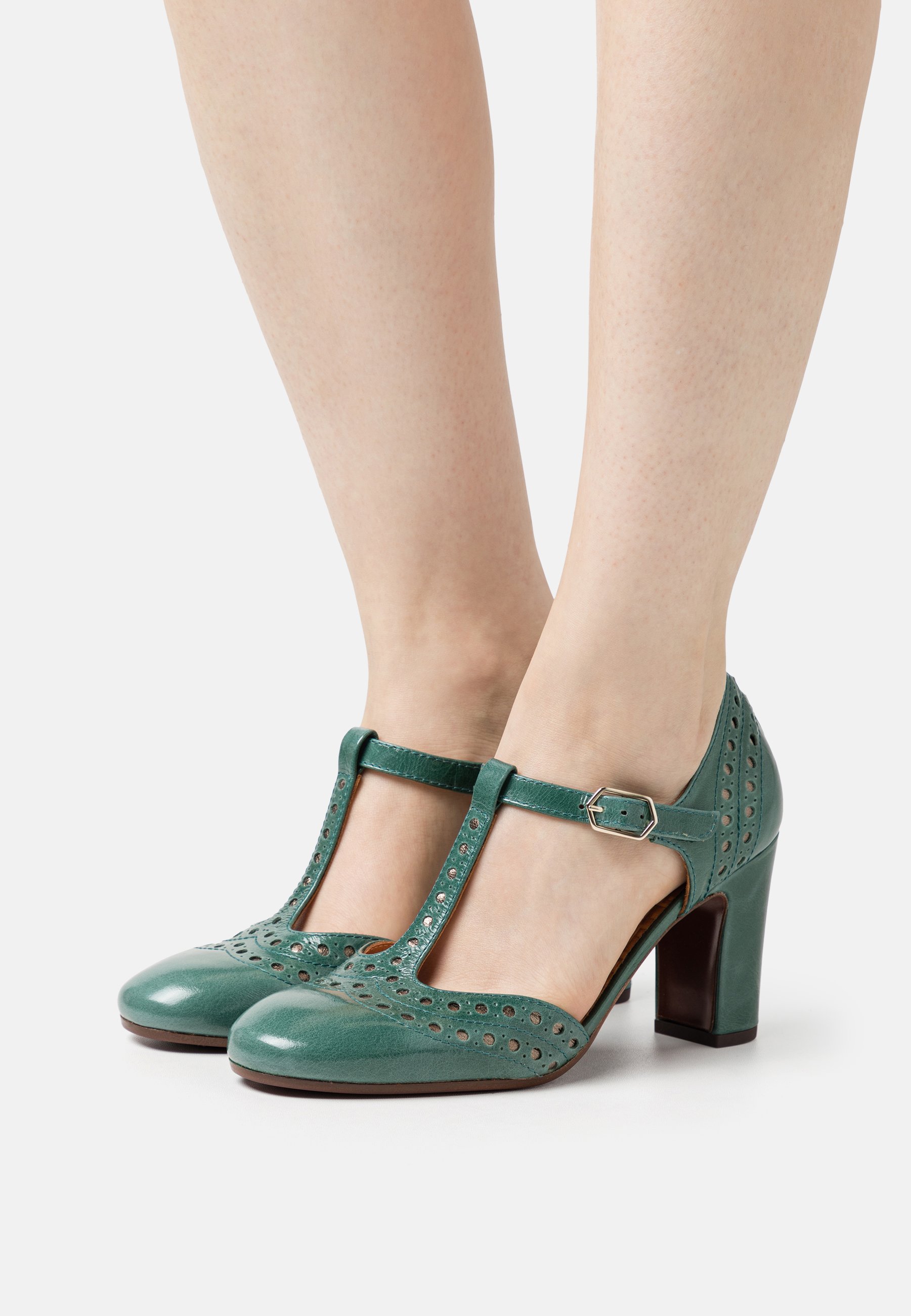 WANTE - Classic heels