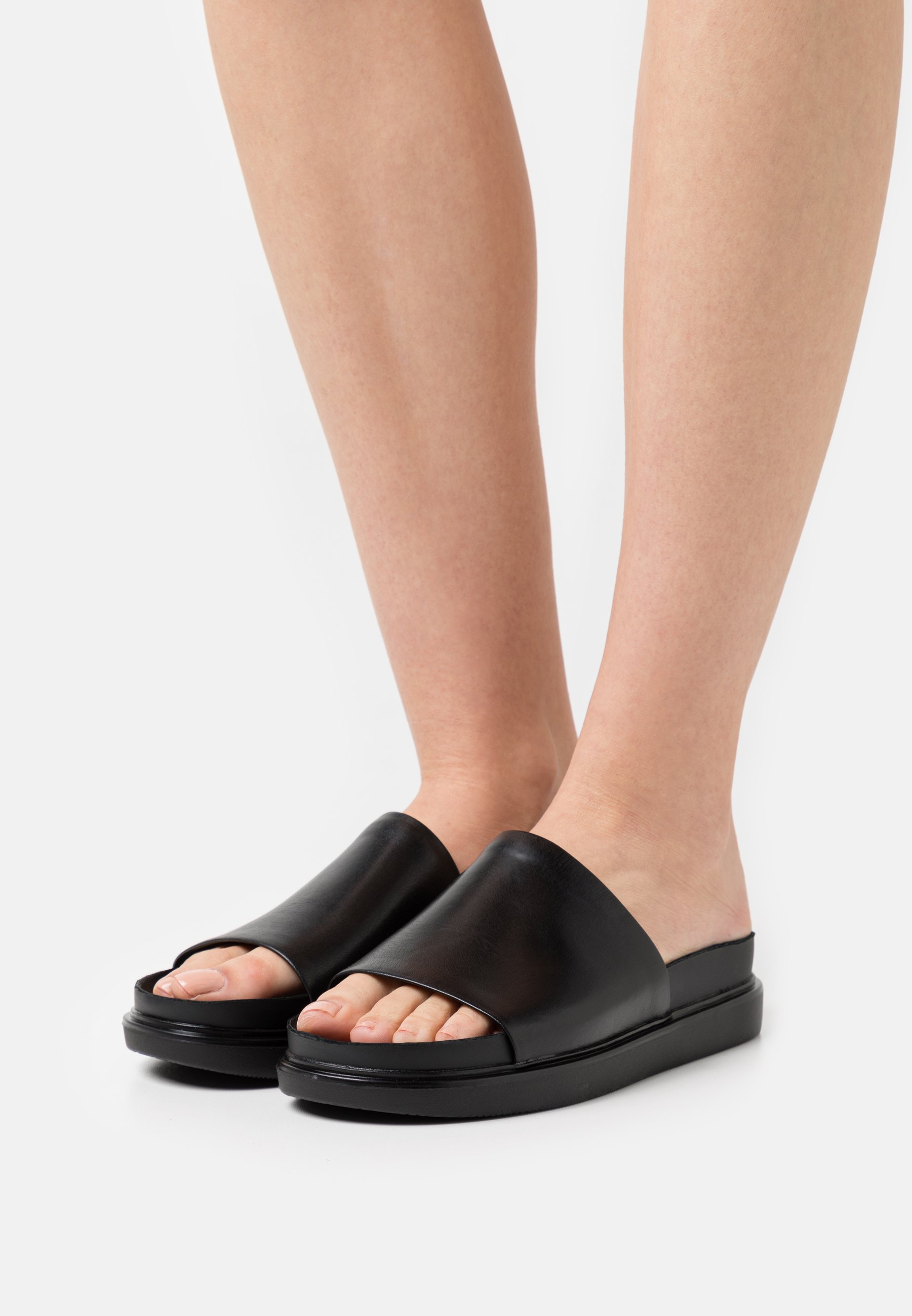 ERIN - Mules
