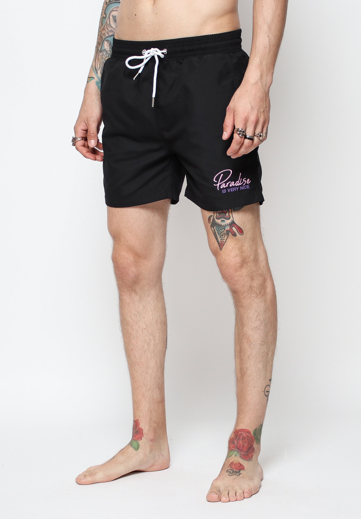 Swimming shorts