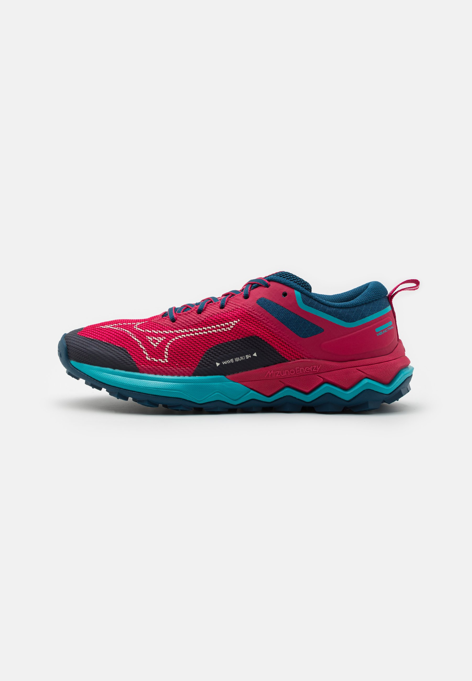 WAVE IBUKI 4 - Trail running shoes
