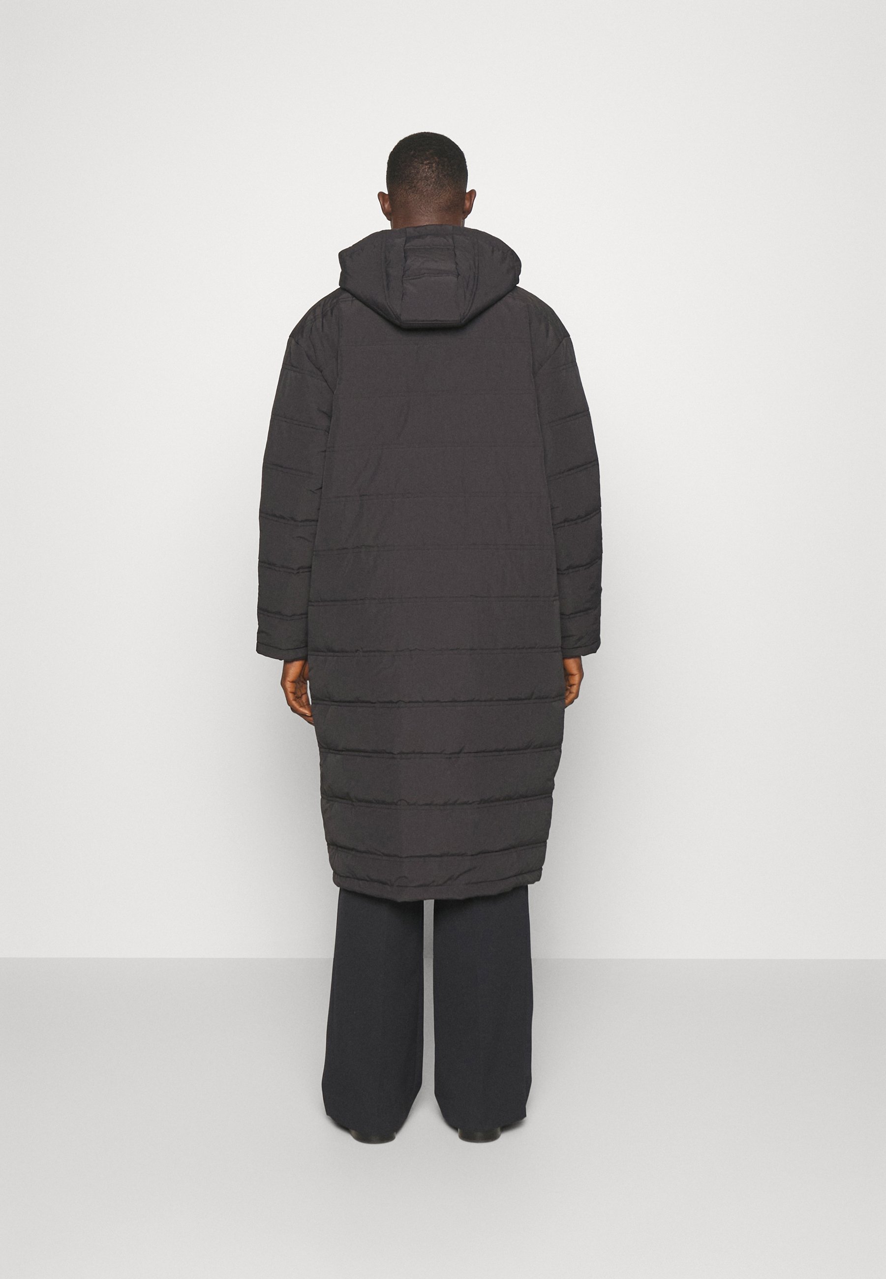 TABASCO LONG COAT UNISEX - Winter coat
