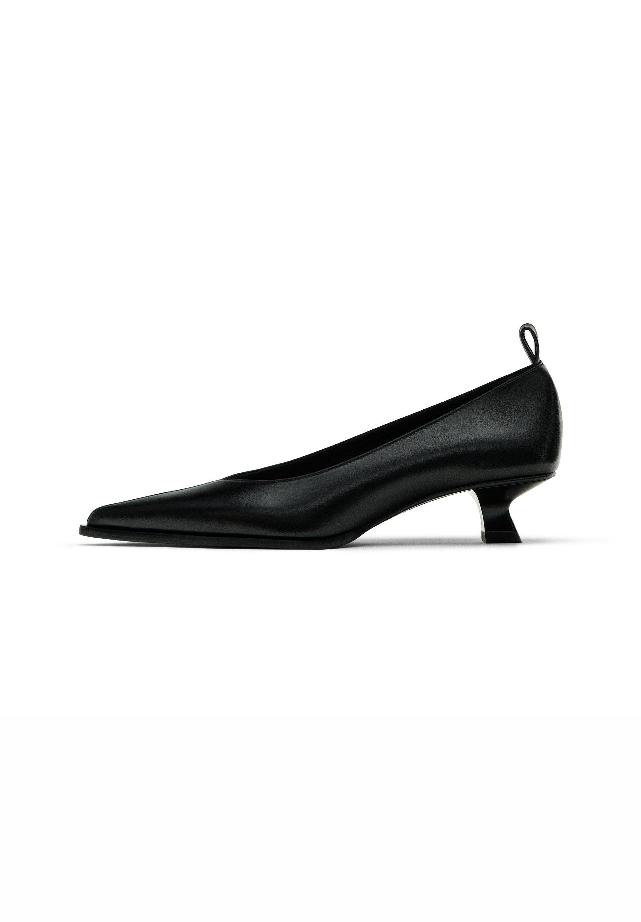 LIMITED EDITION - Classic heels