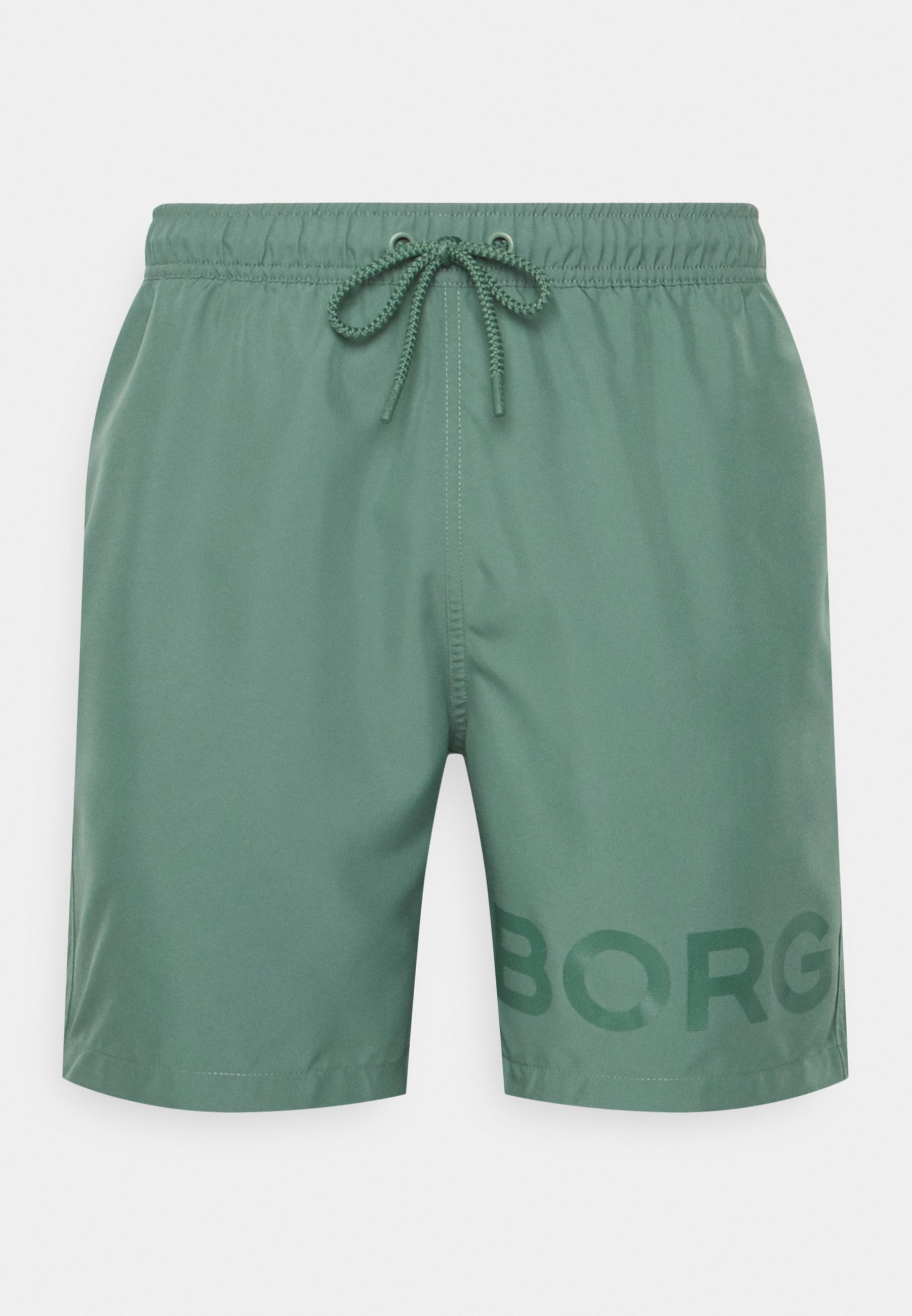 SWIM - Swimming shorts